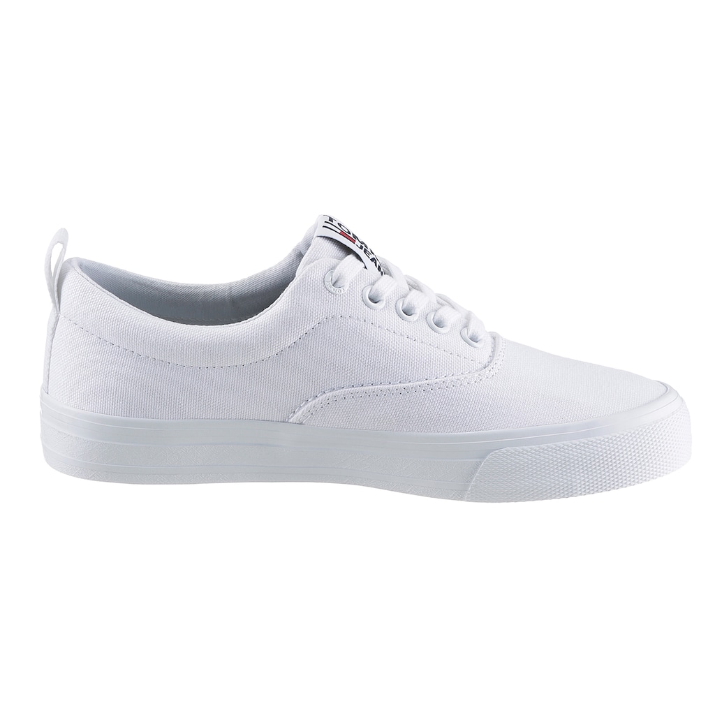 Tommy Jeans Sneaker »WMN CLASSIC TOMMY JEANS SNEAKER«