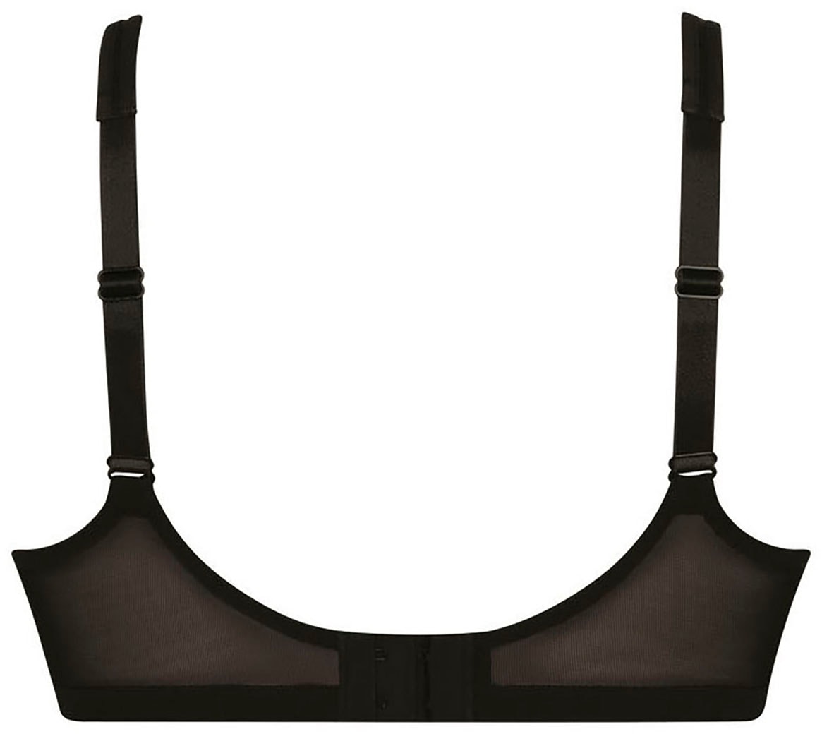 Rosa Faia Soft-BH »Selma Pure Spacer Soft BH«, Spacer-Schale, ohne Bügel, atmungsaktiv, schlicht, triangelförmig