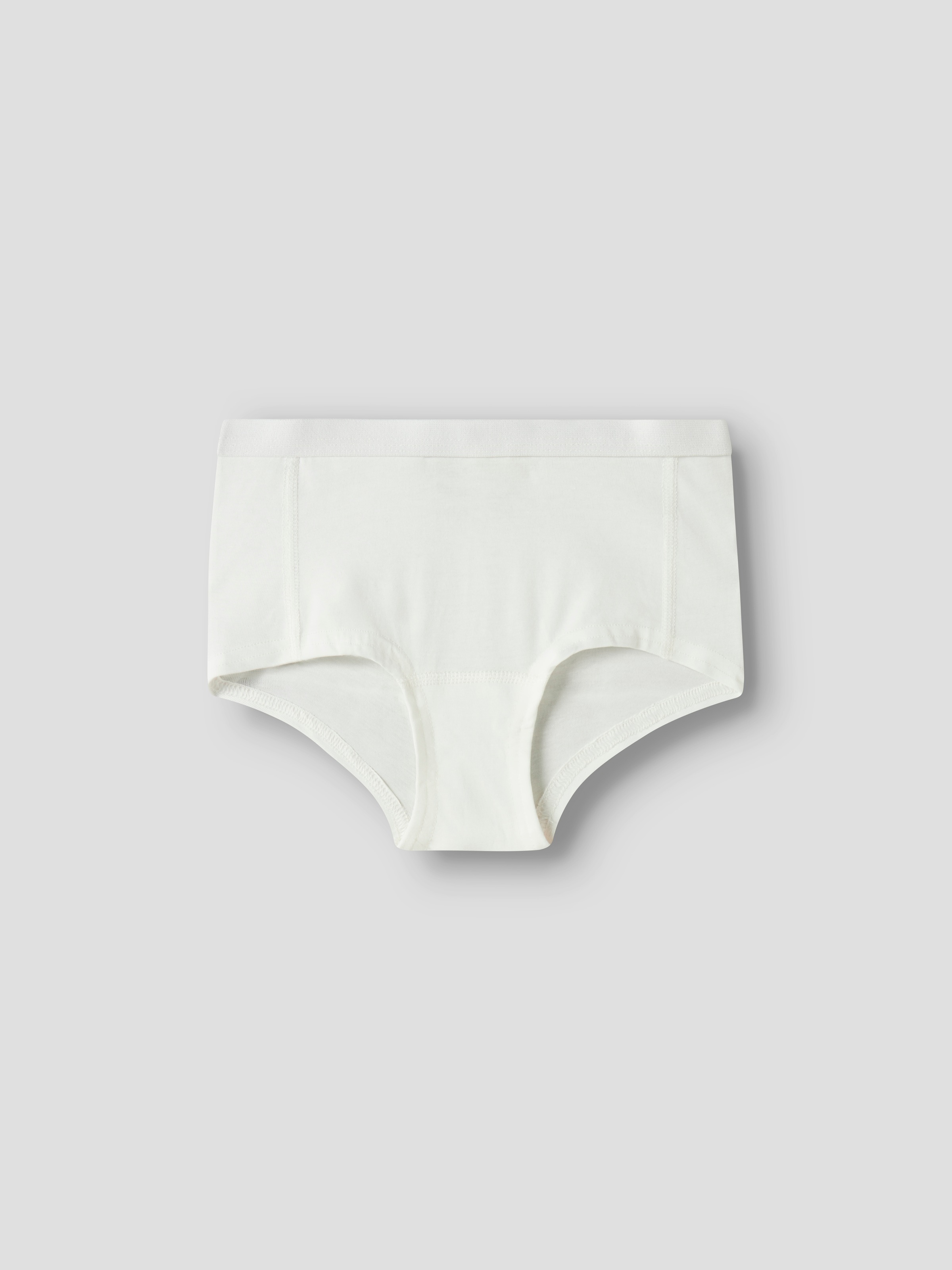 Name It Hipster »NKFHIPSTER 6P BUTTERCREAM FLORAL NOOS« Packung, 6 Stk.