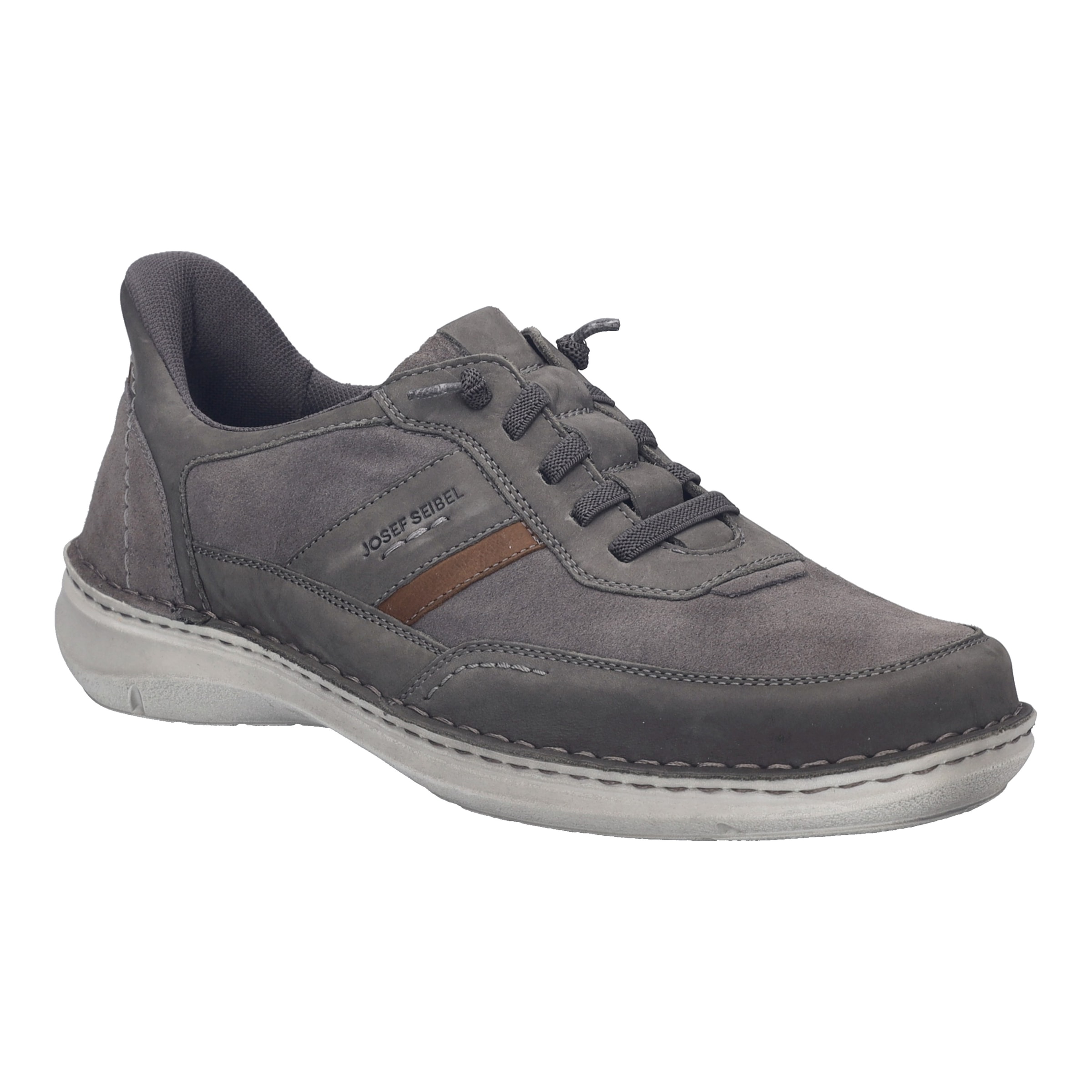 Josef Seibel Slip-On Sneaker »New Anvers 26«  Halbschuh, Slipper, Komfortschuh in Schuhweite K (=extraweit)