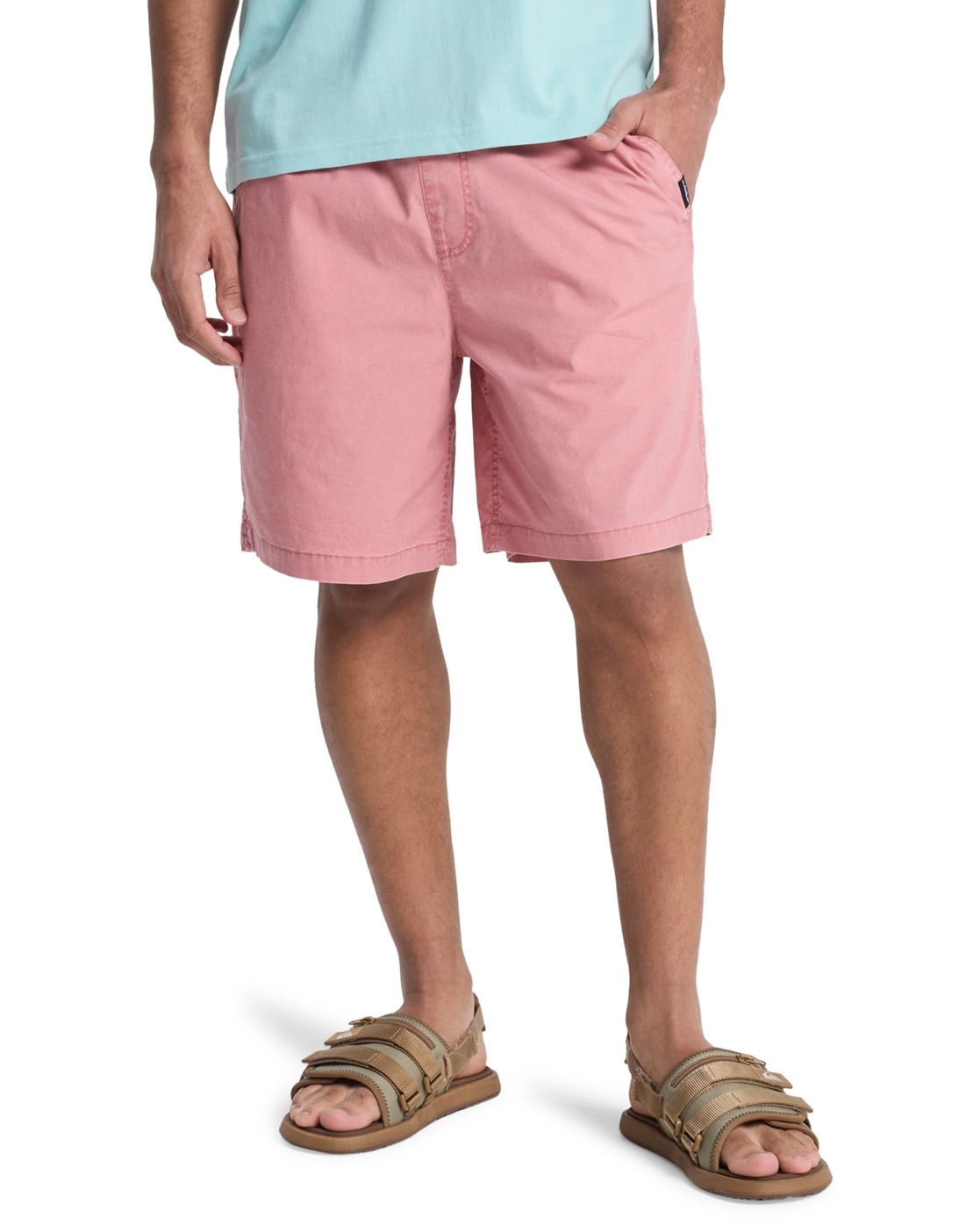 Quiksilver Shorts »Taxer 19"«