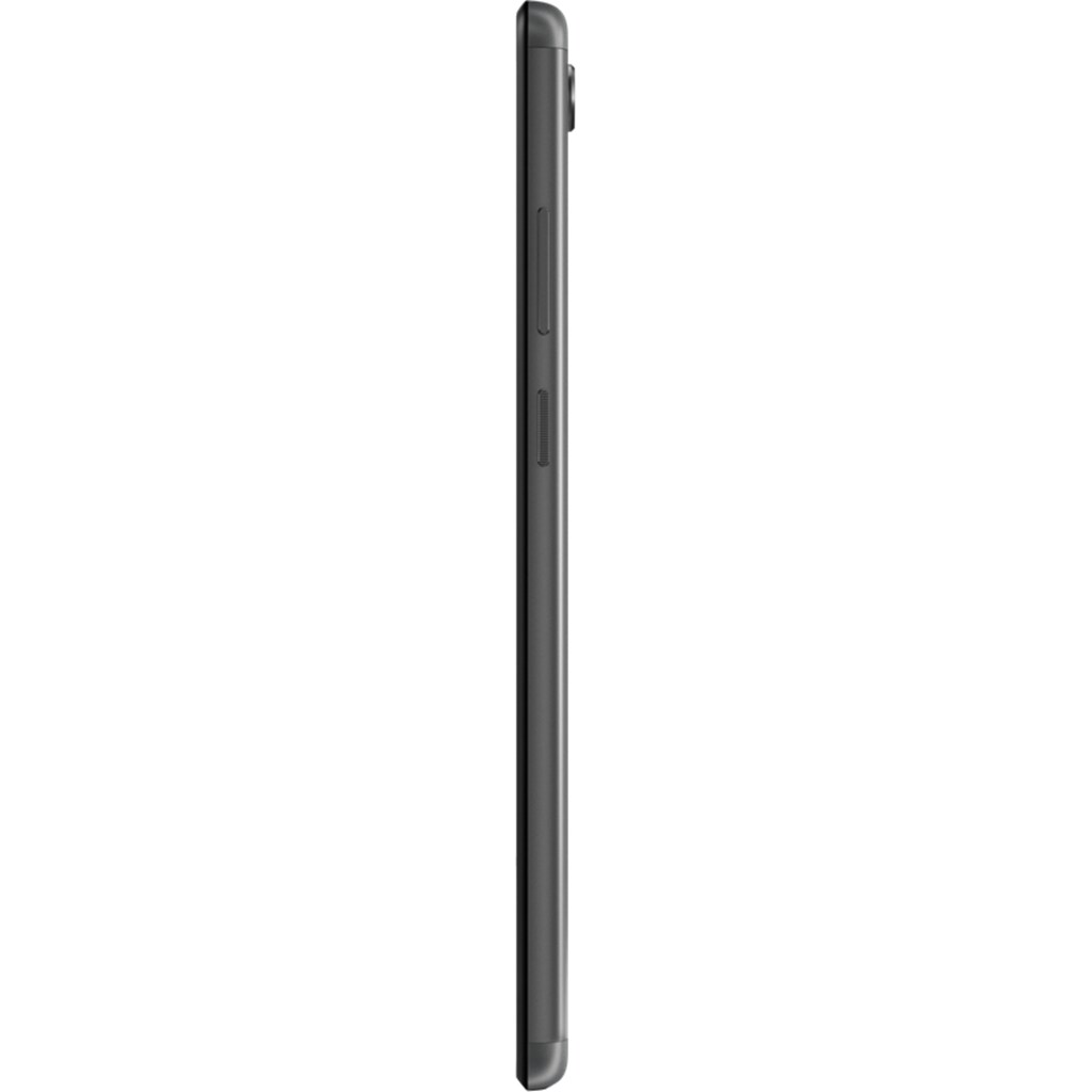 Lenovo Tablet »Tab M7«, (Android inkl. Kids Bumper blau)