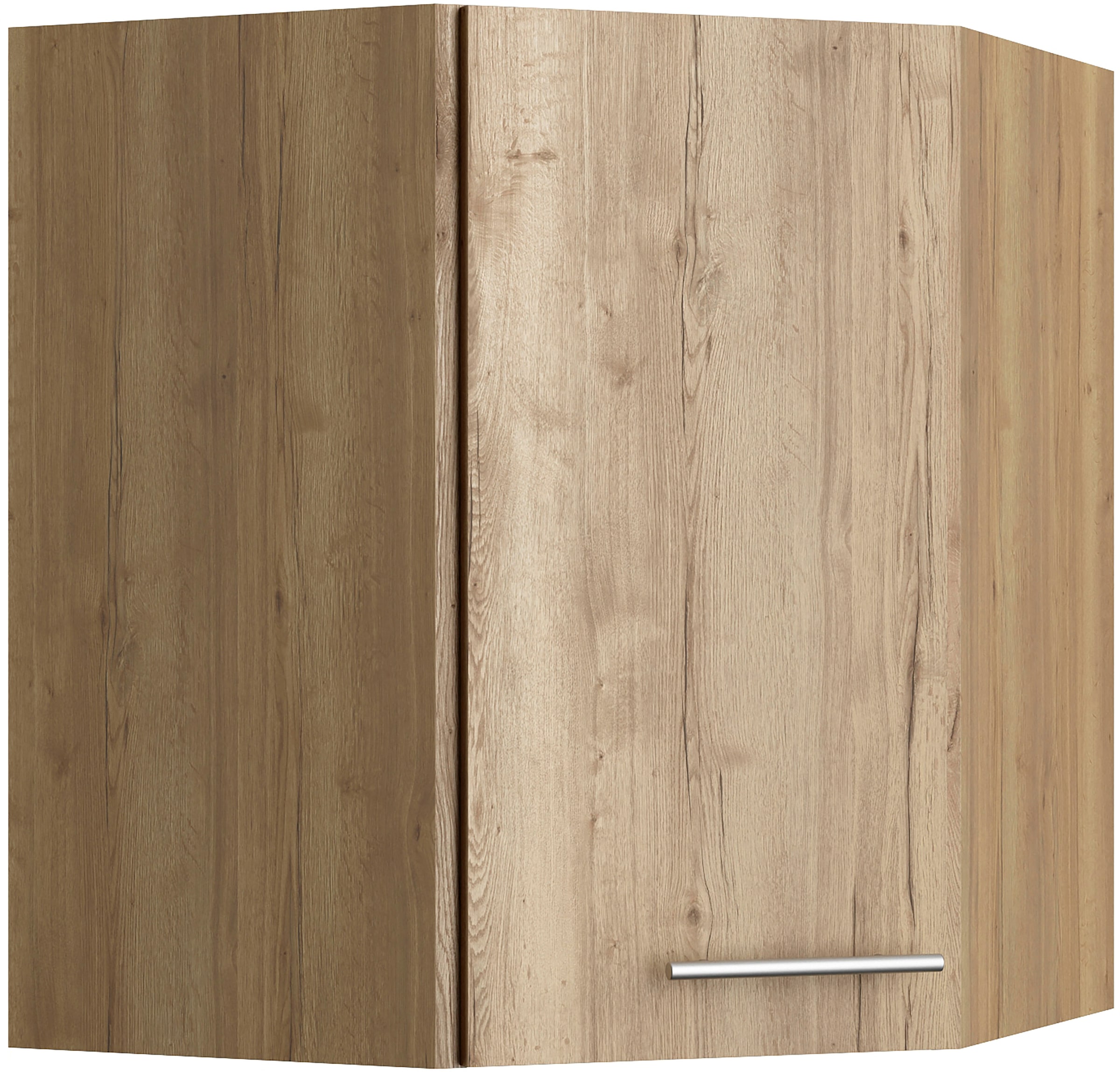 OPTIFIT Eckhängeschrank »Klara« Breite 60 x 60 cm