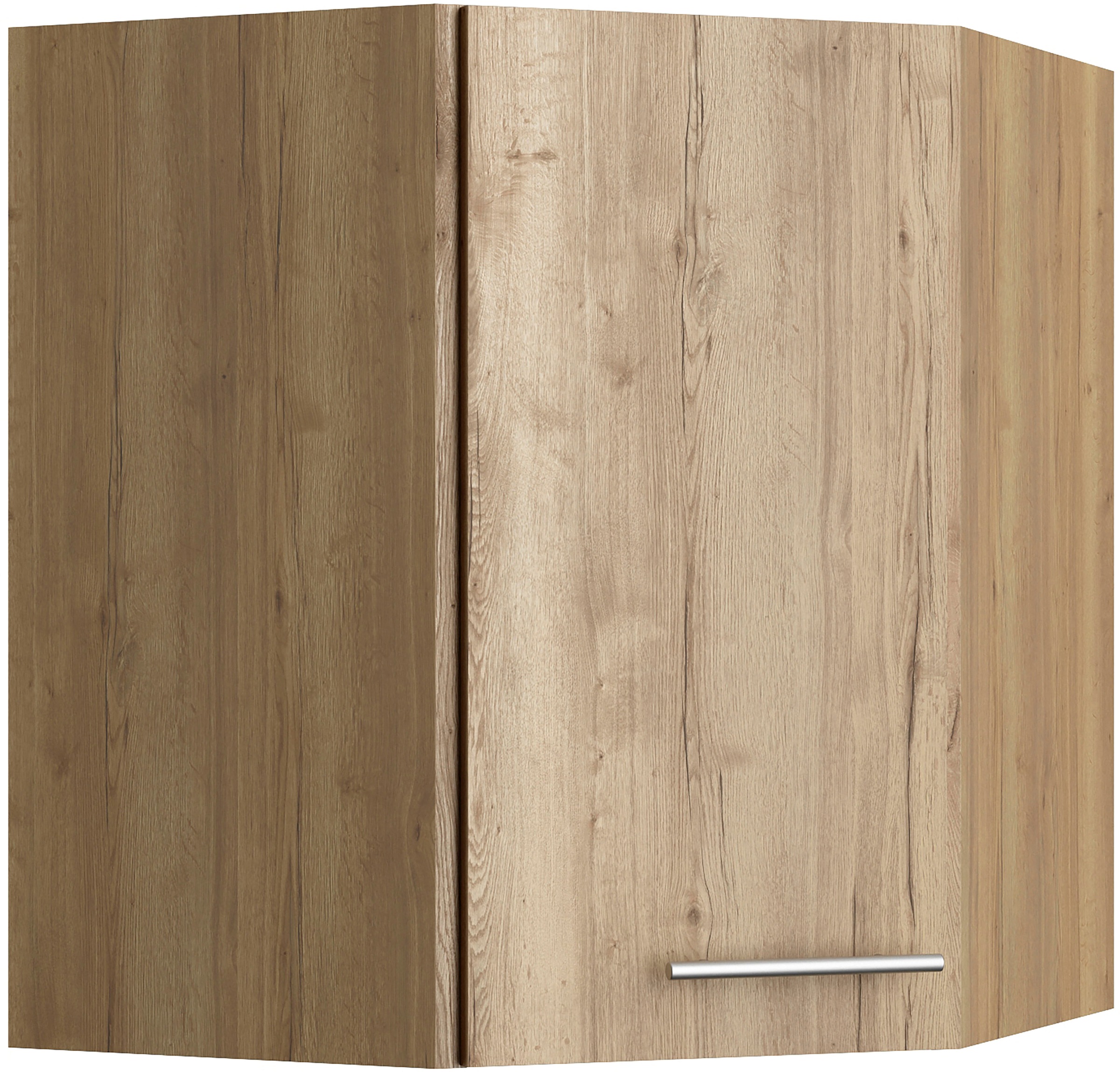 OPTIFIT Eckhängeschrank "Klara" Breite 60 x 60 cm günstig online kaufen