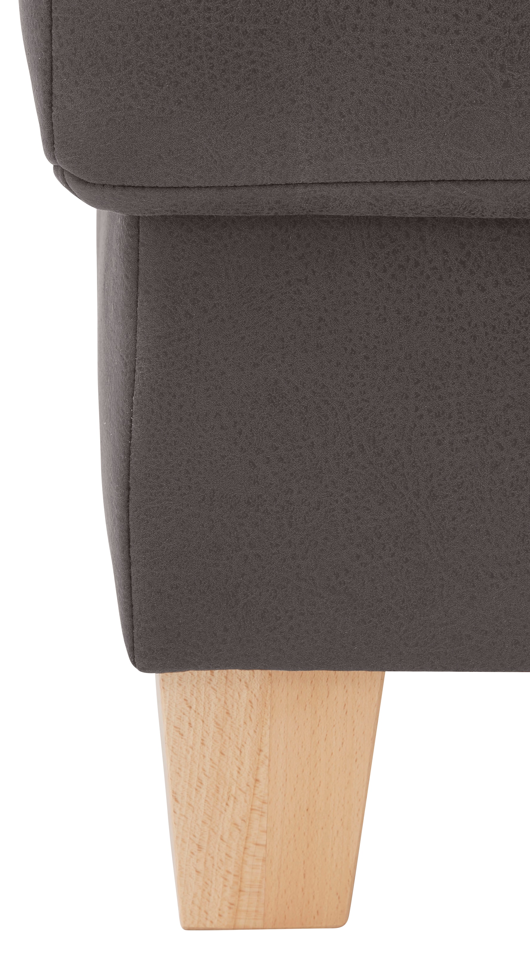 Home affaire Hocker »Soleo«, (Soleo V), passend zum "Solea"-Ecksofa
