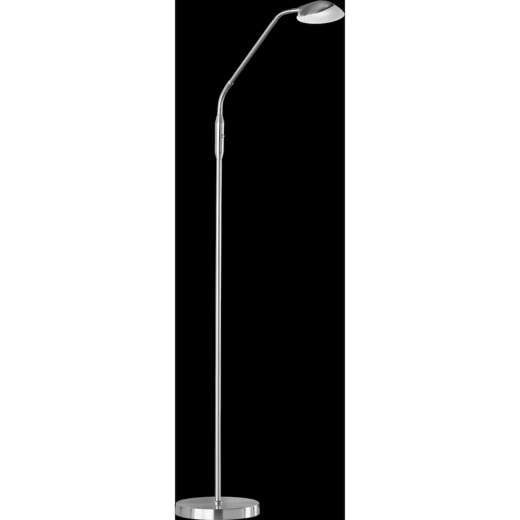 FISCHER & HONSEL LED Stehlampe »Pool TW«, 1 flammig-flammig