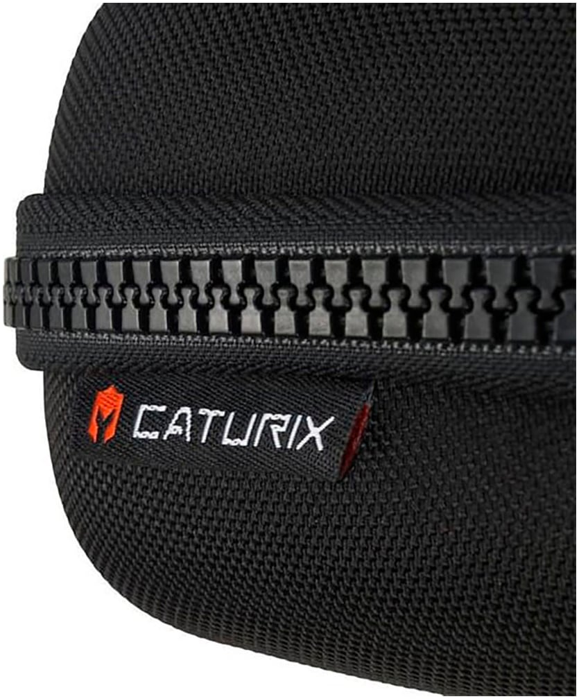 DICOTA Mini Bag »CATURIX Headset Case«
