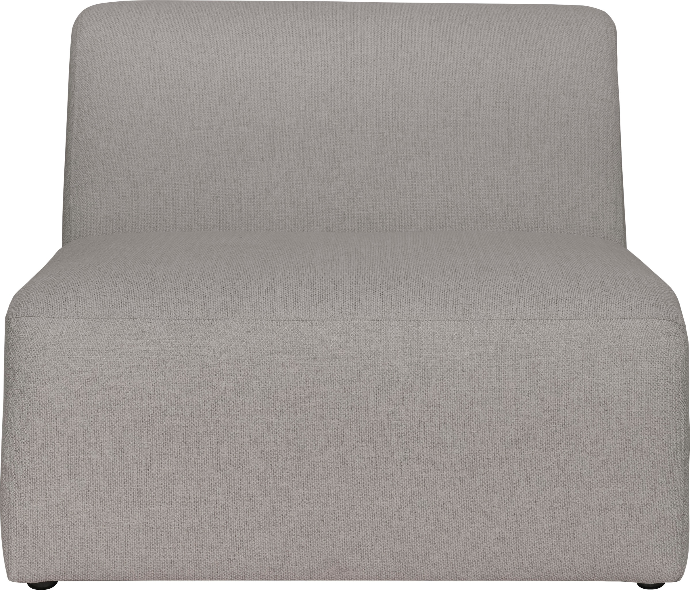 OTTO home Sofa-Mittelelement »Koa, Sofamodul, passend zur Serie KOA,« in We günstig online kaufen