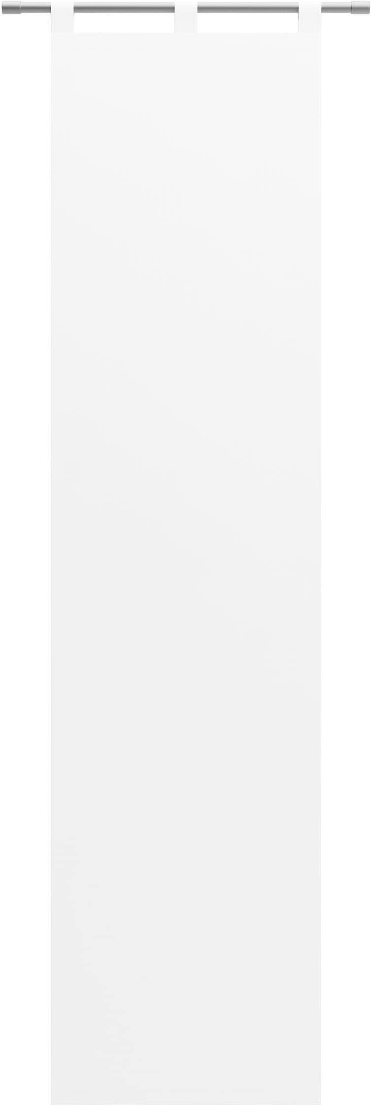 Neutex for you! Schiebegardine »Galena Uni« Schlaufen 1 Stk. tlg. inkl. Bes günstig online kaufen