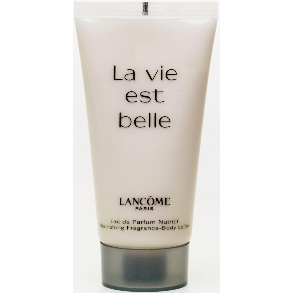 LANCOME Duft-Set »La vie est belle«, (3 tlg.)