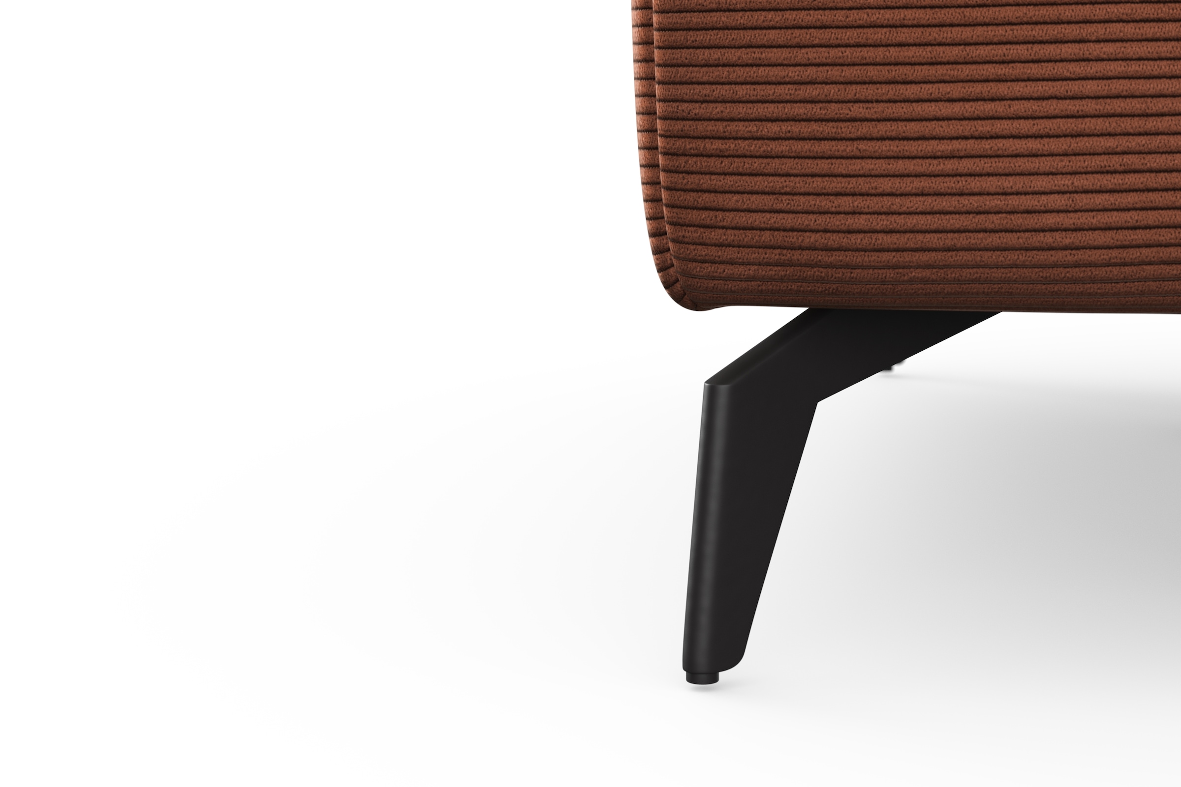 sit&more 2-Sitzer »Cabana«, Breite 191 cm, wahlweise mit Sitztiefen- und Kopfteilfunktion