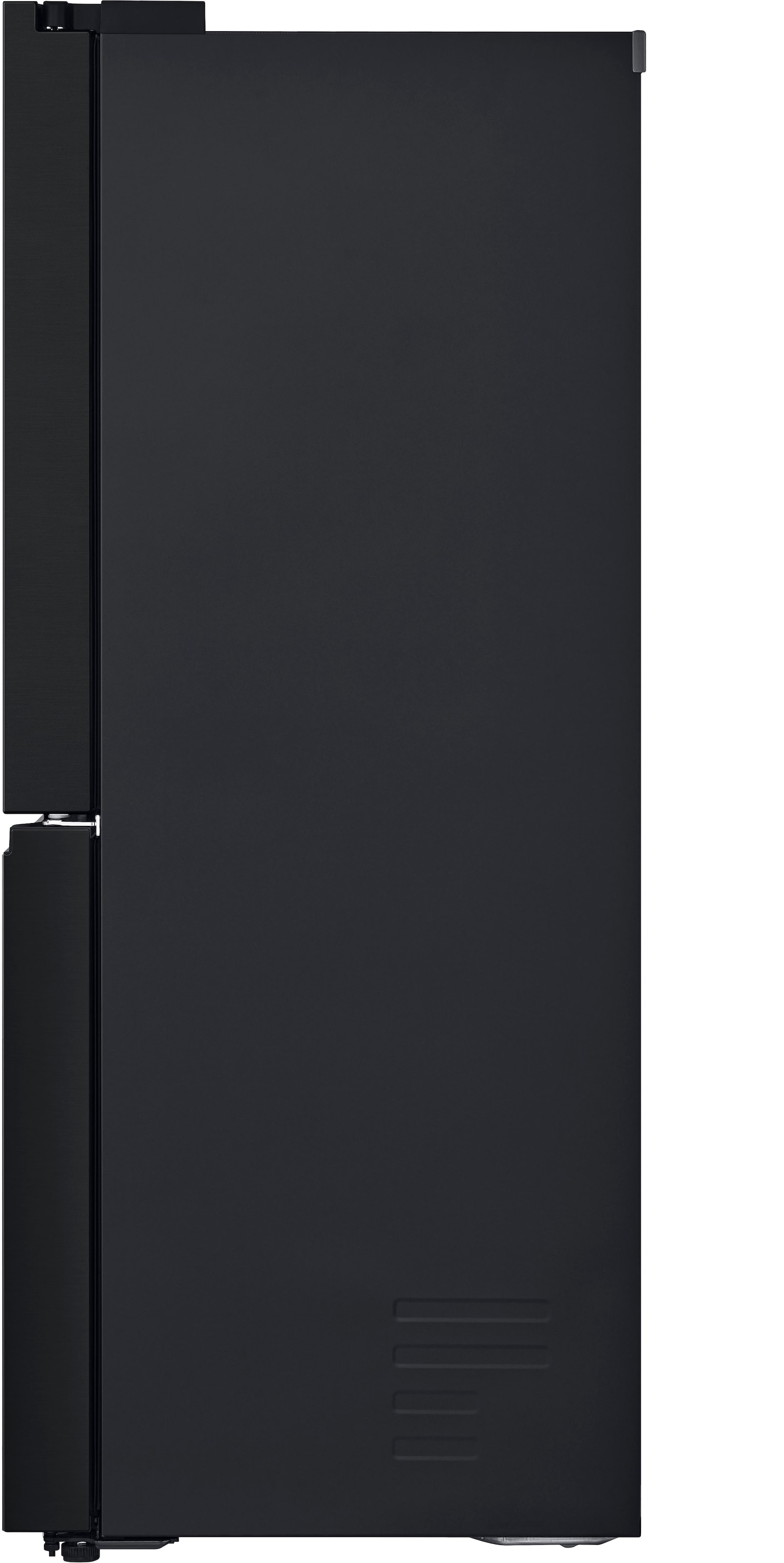 LG Multi Door SLIM Multi-Door »GML861EPPE«