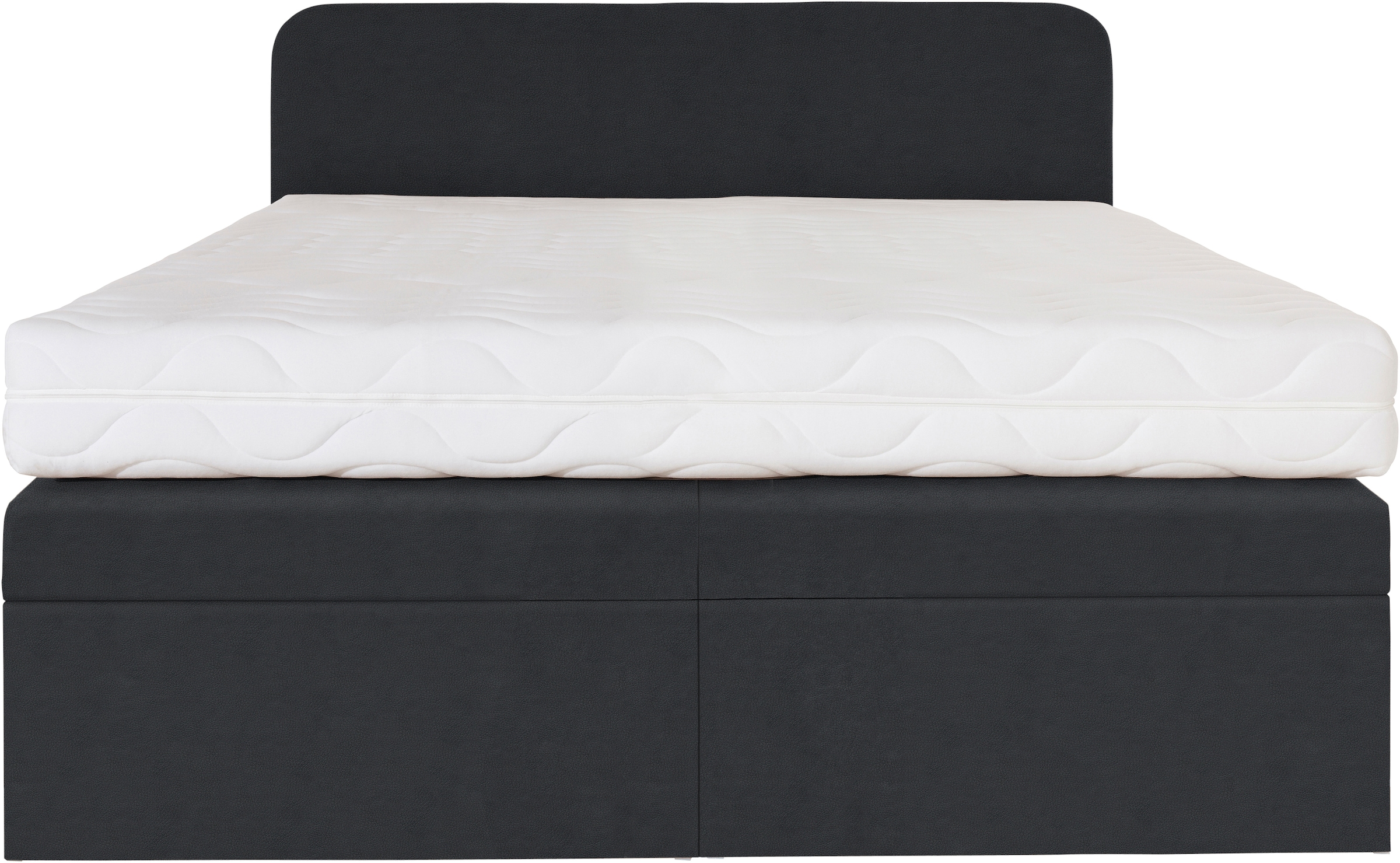 Westfalia Schlafkomfort Boxspringbett wahlweise mit Bettkasten günstig online kaufen