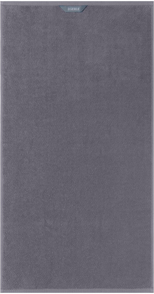 Egeria Handtuch »BOSTON«, (1 Baumwolle, aus schnell cm 100 x bestellen 100% 50 neues jeweils Programm, Uni St.), bequem und Größe