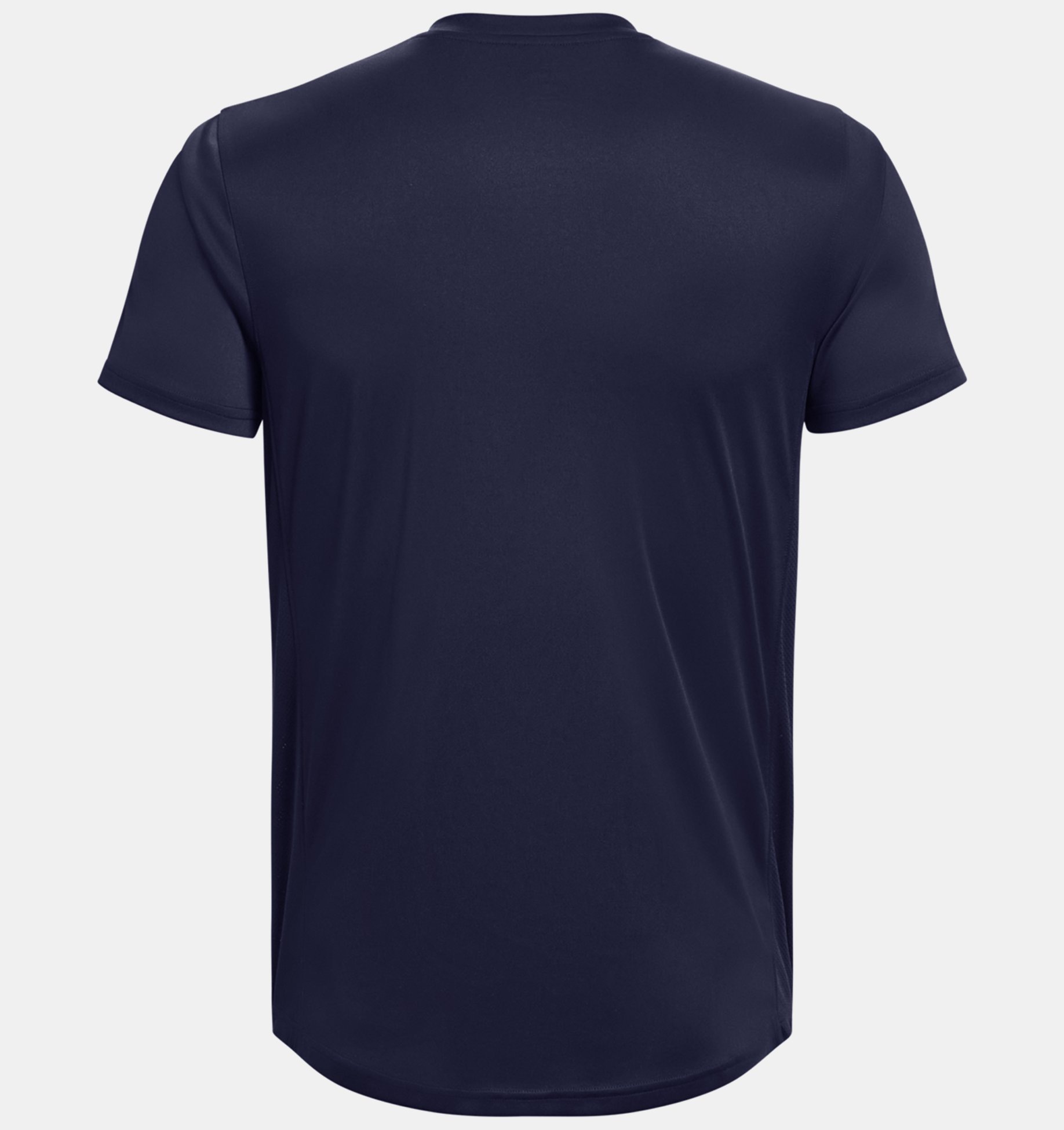 Under Armour® Trainingsshirt »UA M'S CH. TRAIN SS«, (1 tlg.)