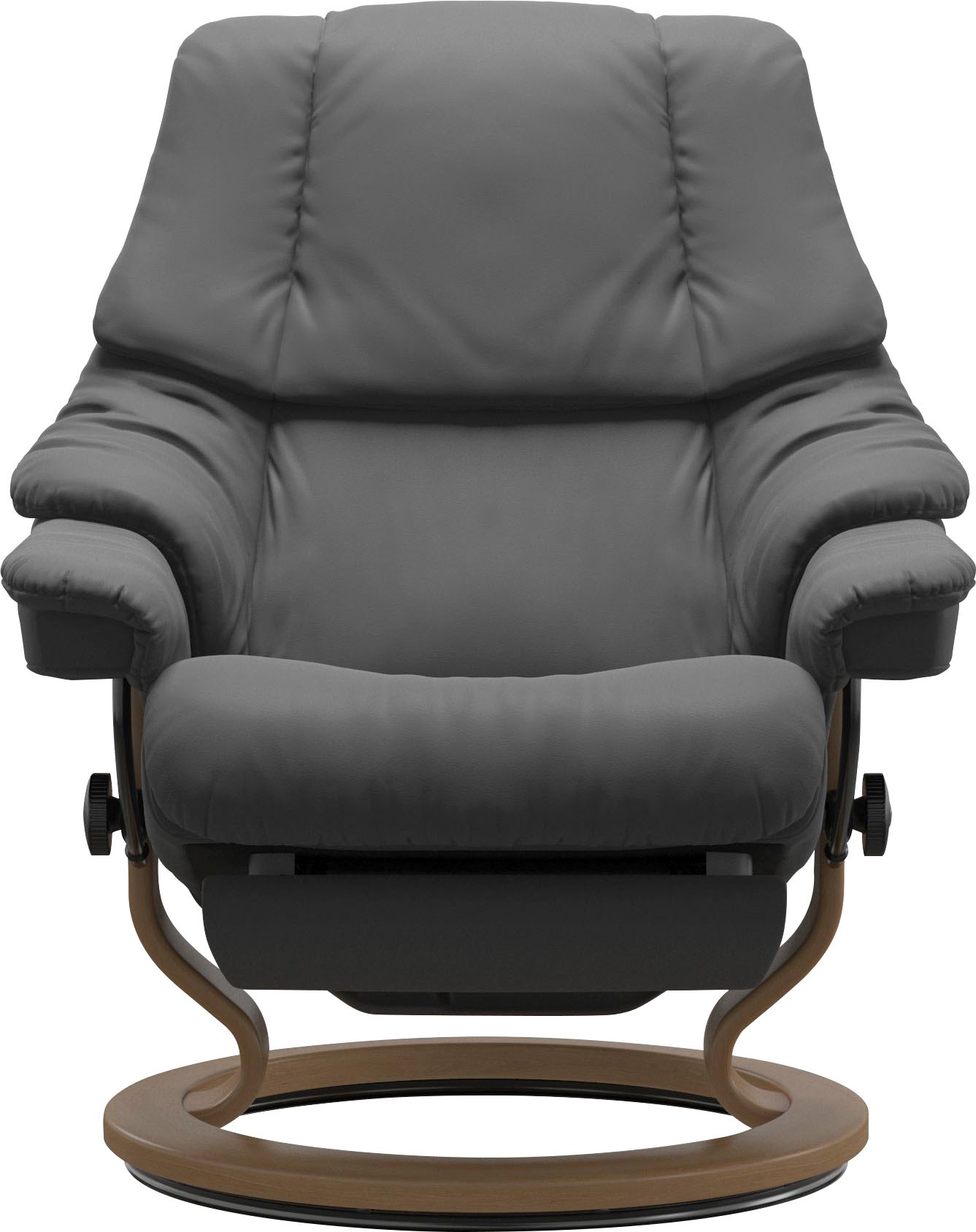 Stressless® Relaxsessel »Reno«, elektrisch verstellbar, optional 2-motorisc günstig online kaufen