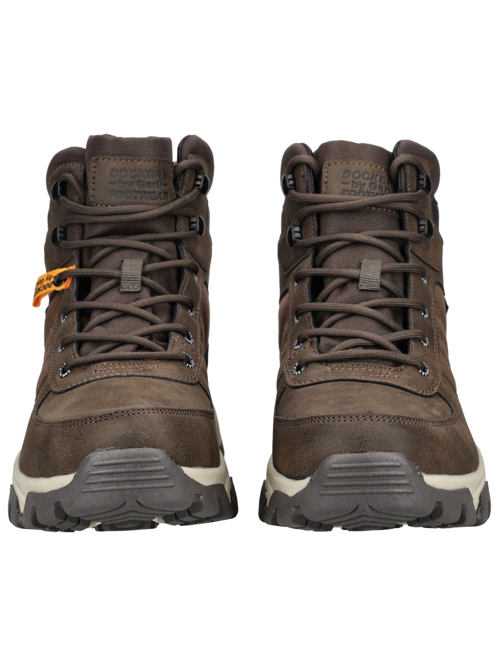 Dockers by Gerli Snowboots »Dockers by Gerli Stiefel Lederimitat«