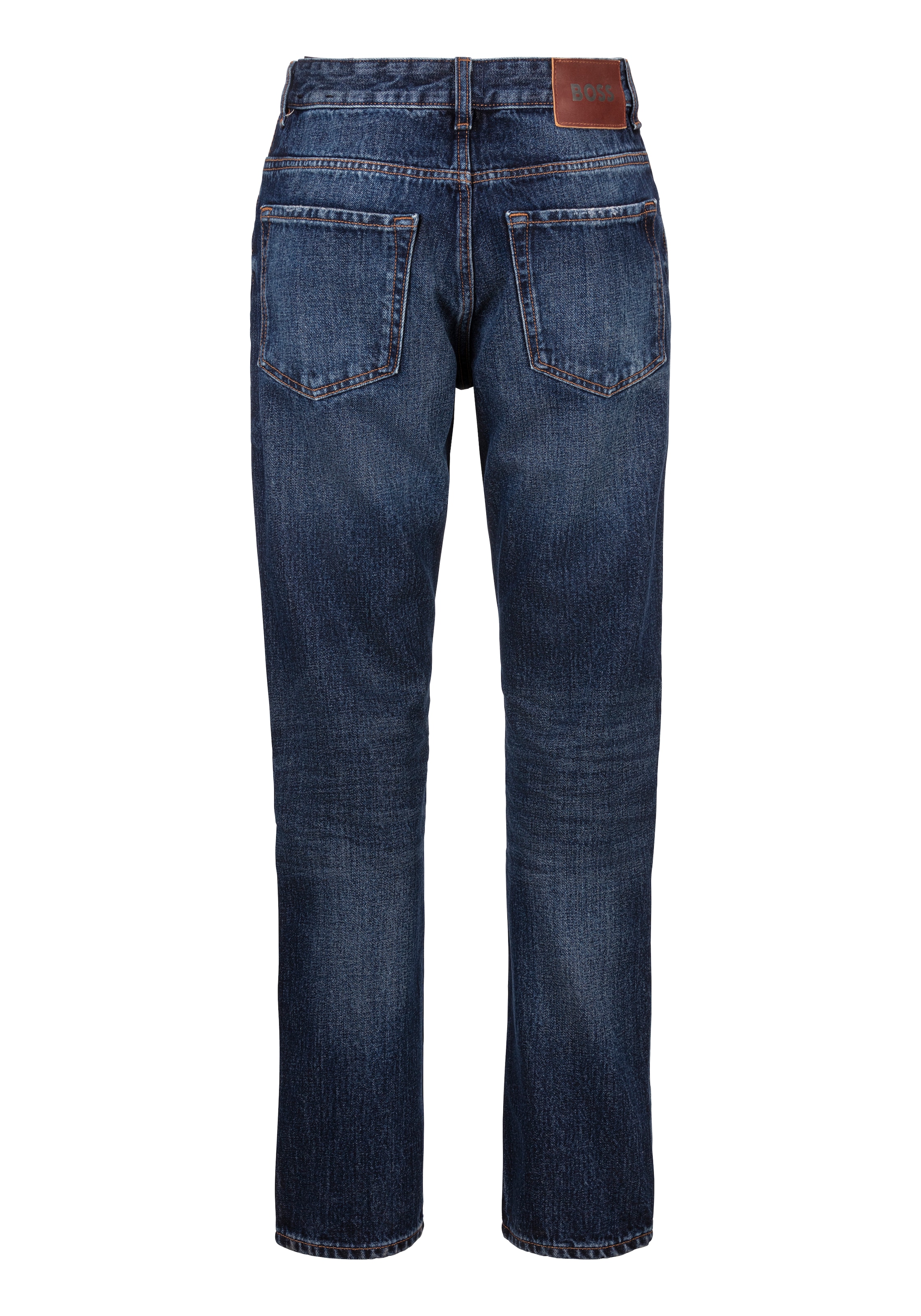 BOSS ORANGE Regular-fit-Jeans »Re.Maine BC«