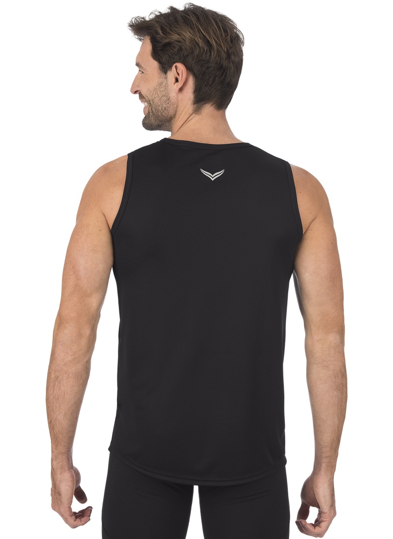 Trigema Tanktop »TRIGEMA Funktionstank COOLMAX®«, (1 tlg.)