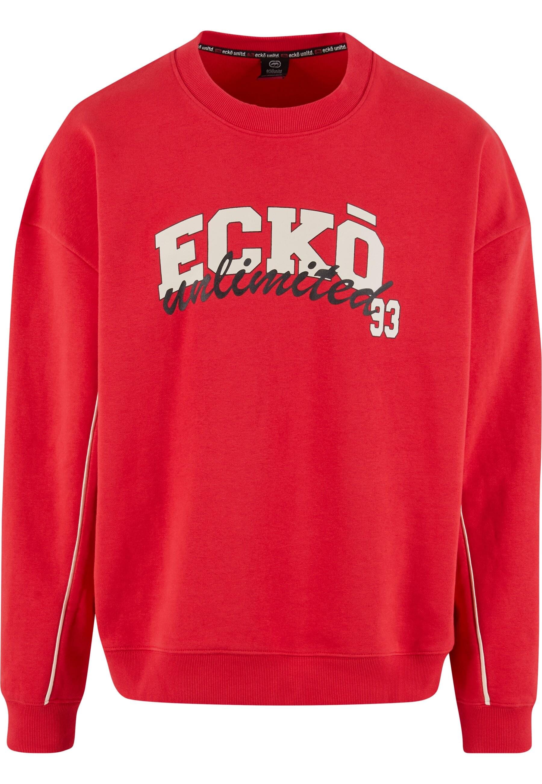 Ecko Unltd. Sweater »Ecko Unltd. Pullover Skyhook«, 1 Stk.

