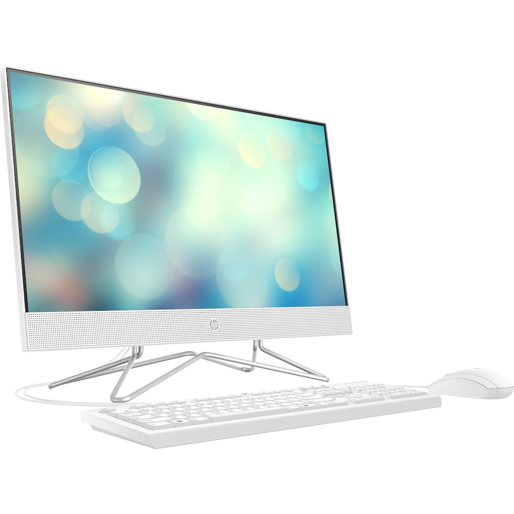 HP All-in-One PC »24-df0203ng«