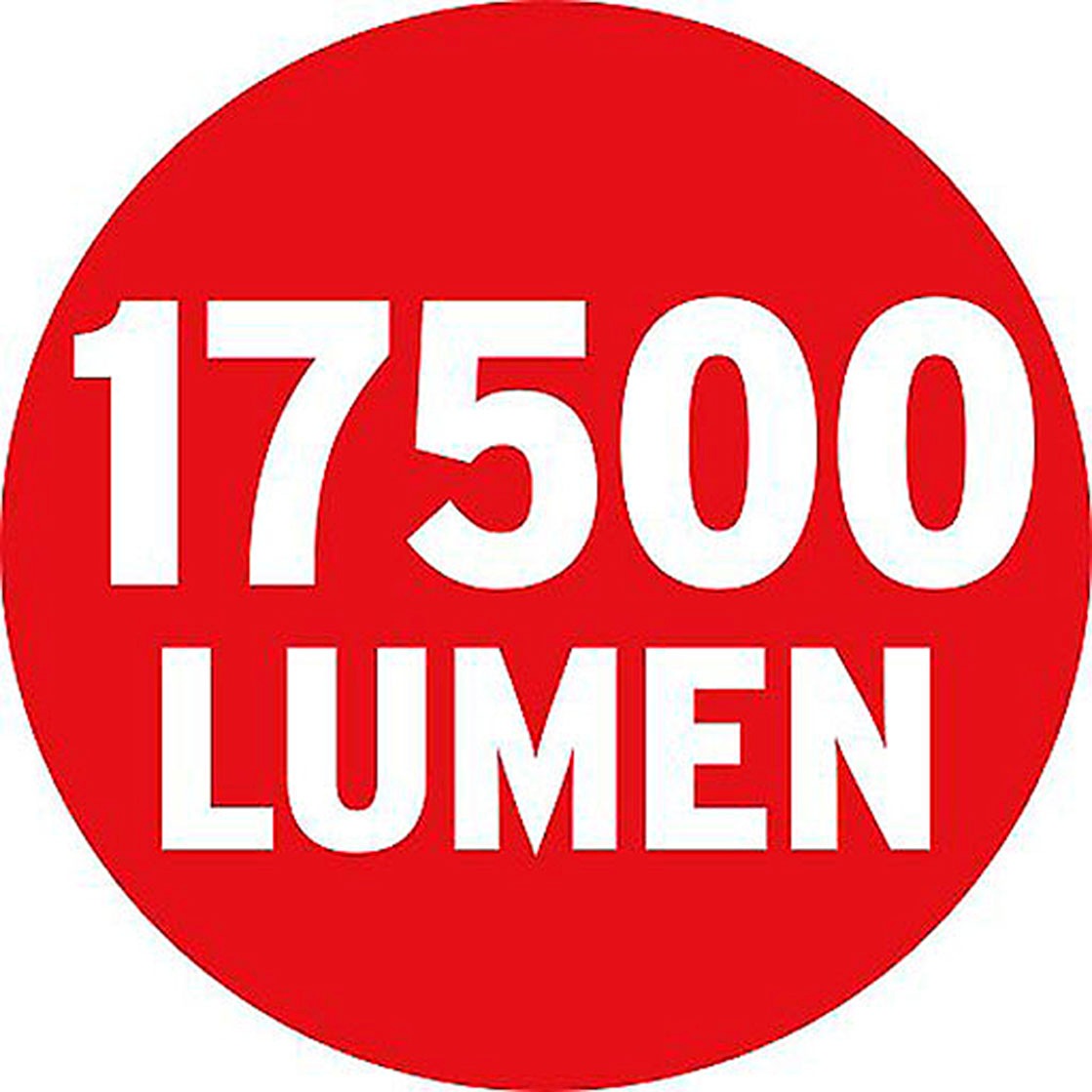 Brennenstuhl LED Wandstrahler »JARO 20060«, Leuchtmittel LED-Modul | LED fest integriert, 150 W, für außen, IP65