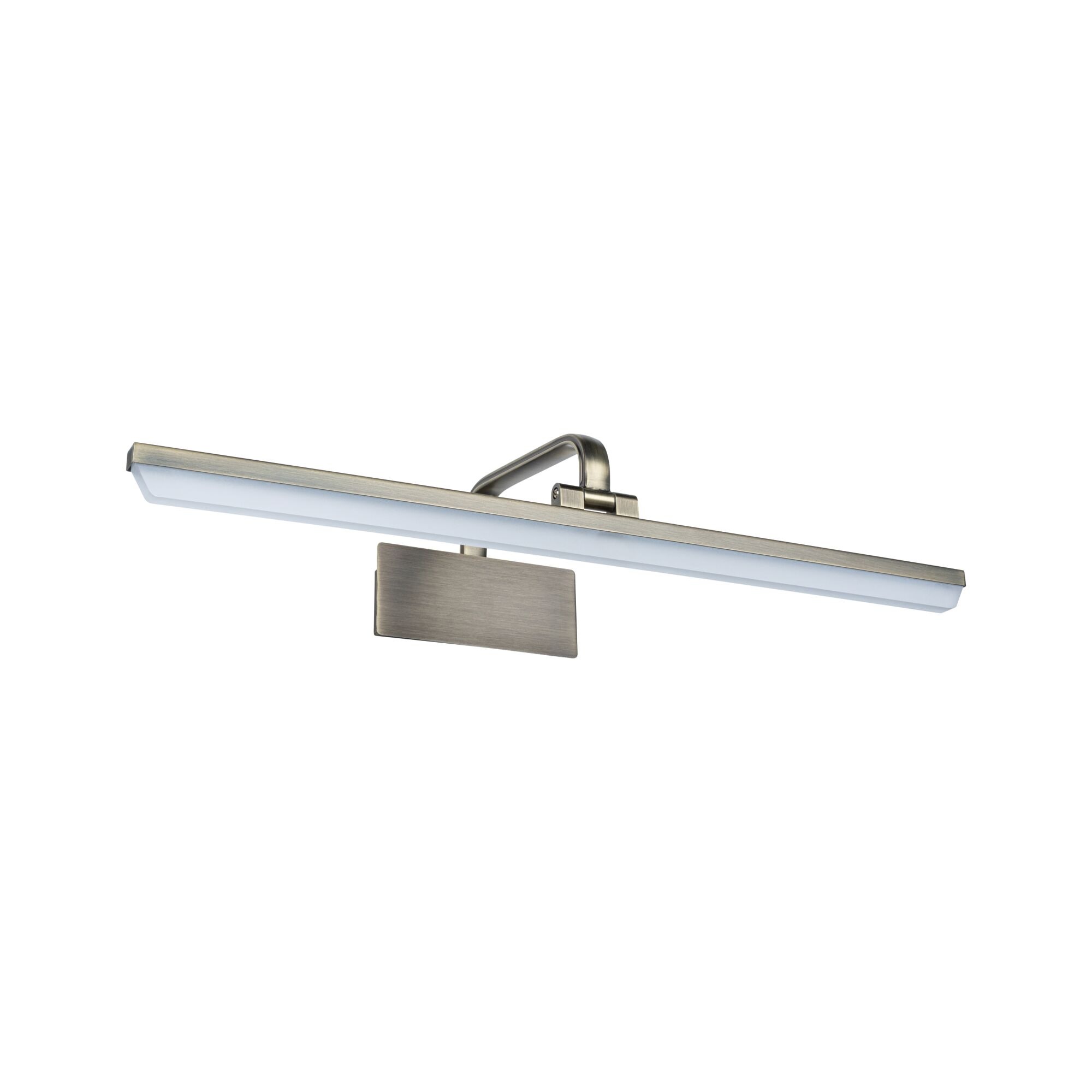 Paulmann LED Bilderleuchte »Renan 3000K, 230V« 1 Stk. Warmweiß günstig online kaufen