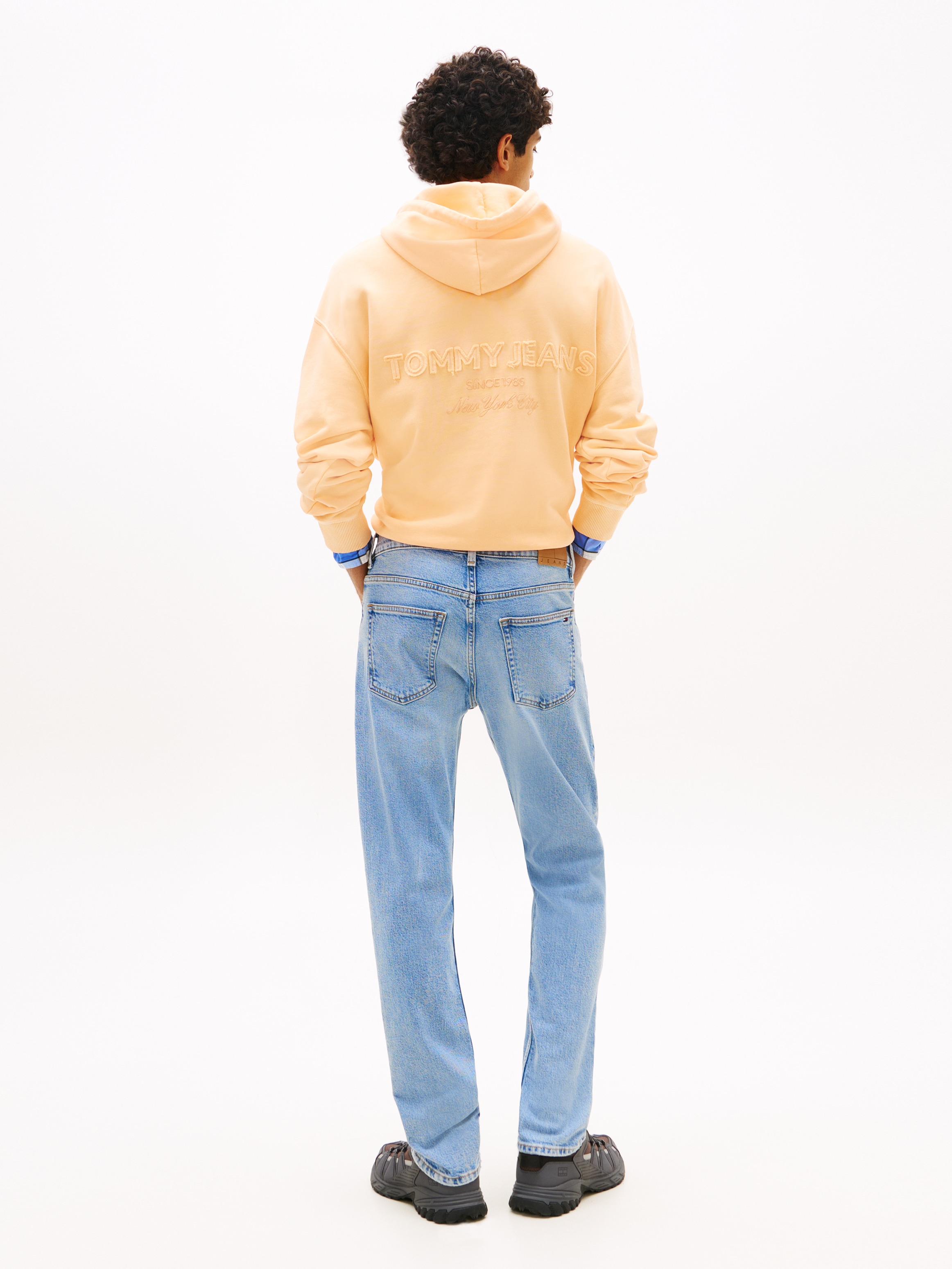 Tommy Jeans Slim-fit-Jeans »ARLO SLIM« Slim fit mit Taschen