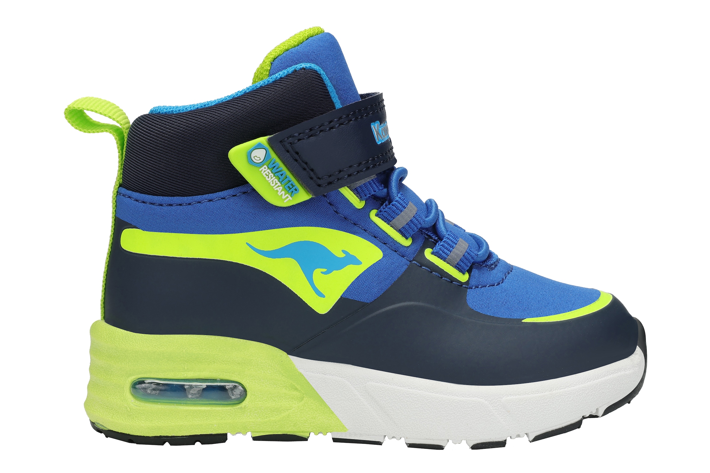 KangaROOS Sneaker »K-XI Creed Mid EV«  Wasserdicht