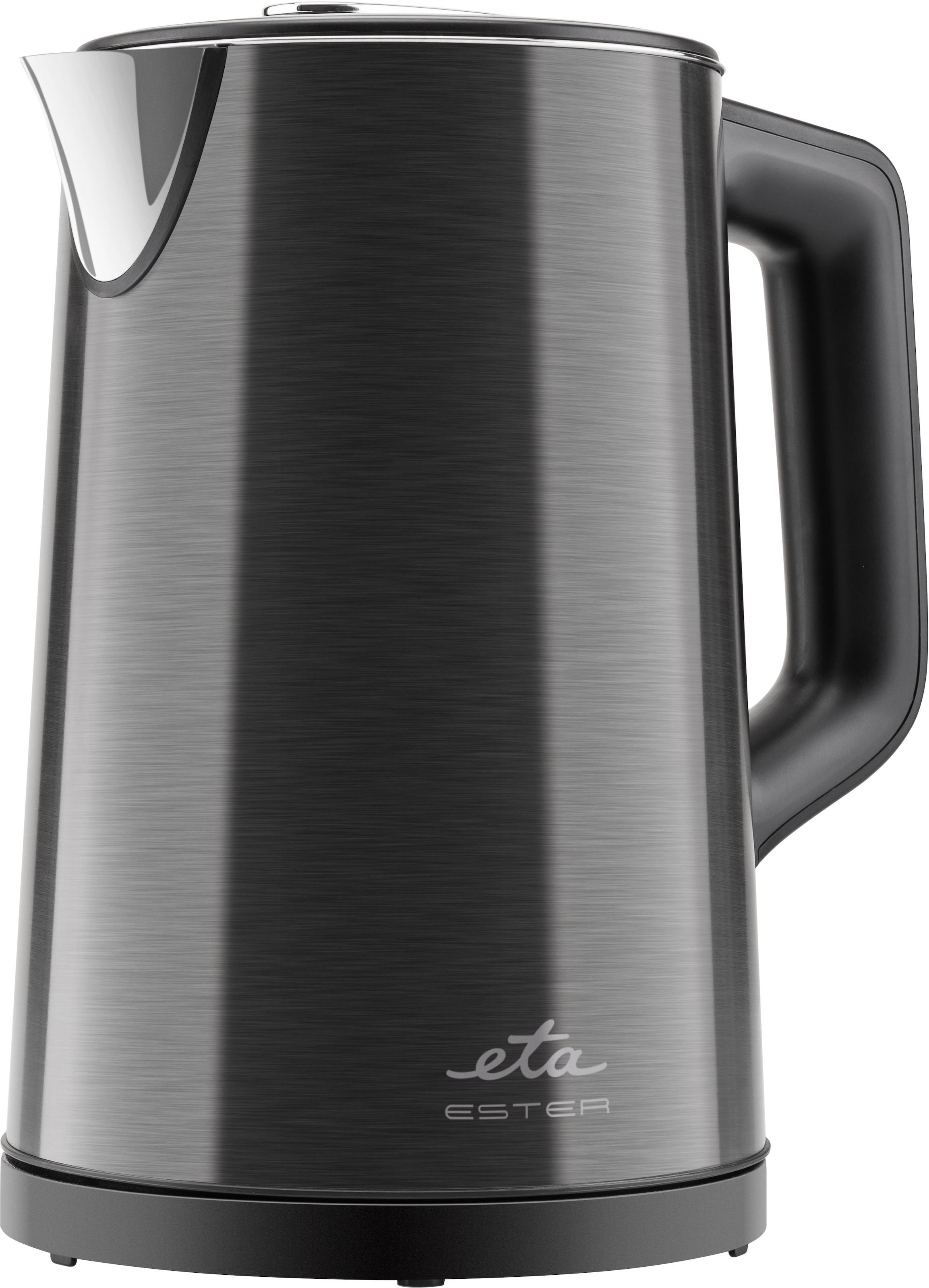 eta Wasserkocher »ESTER ETA459790000«, 1,5 l, 2200 W