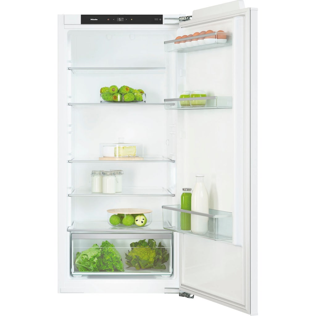 Miele Einbaukühlschrank »K 7303 D Selection«, K 7303 D Selection, 122,1 cm hoch, 55,8 cm breit