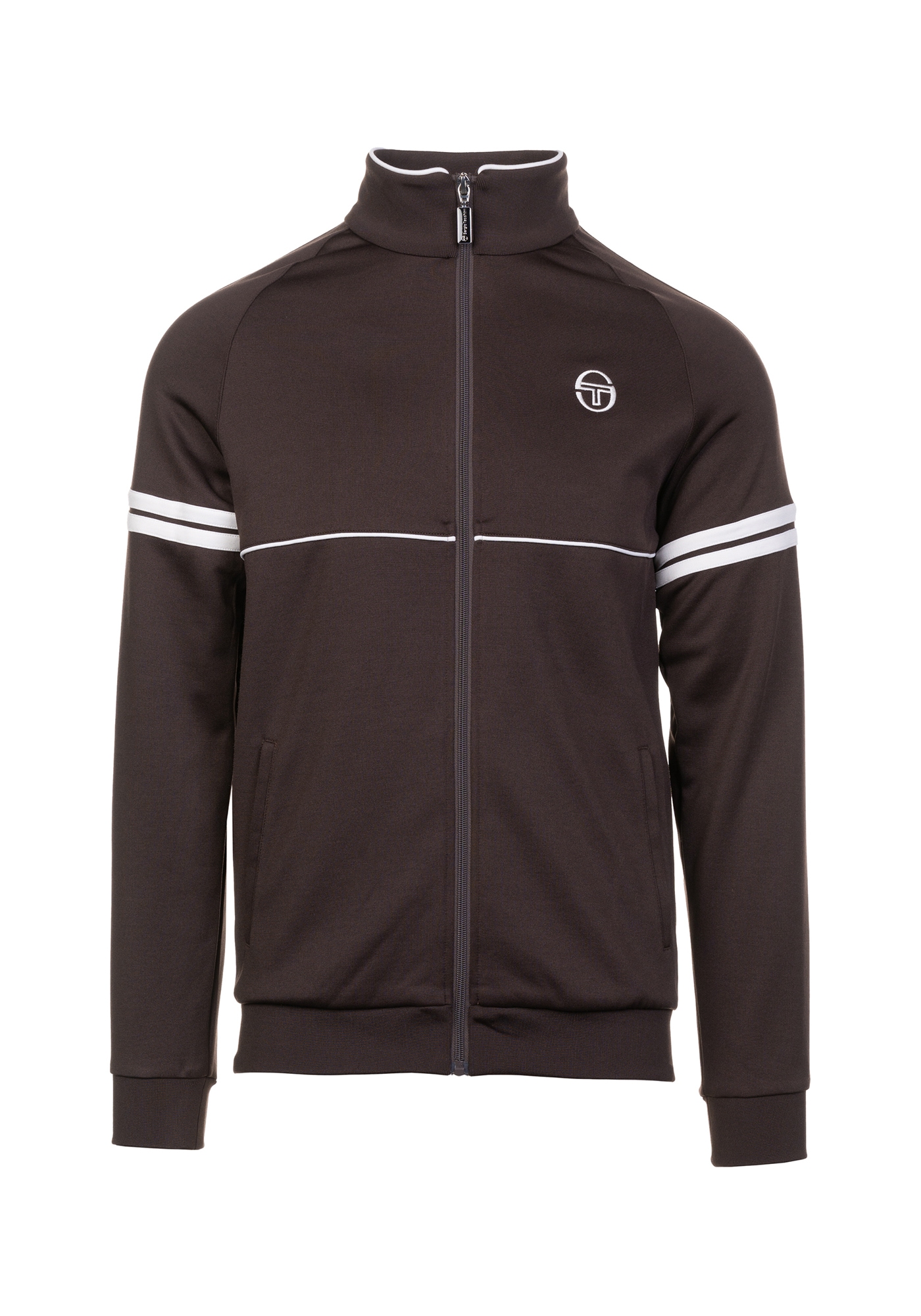 Trainingsjacke »ORION TRACK TOP_ Herren«, ohne Kapuze, Trainingsjacke Herren, leichte...