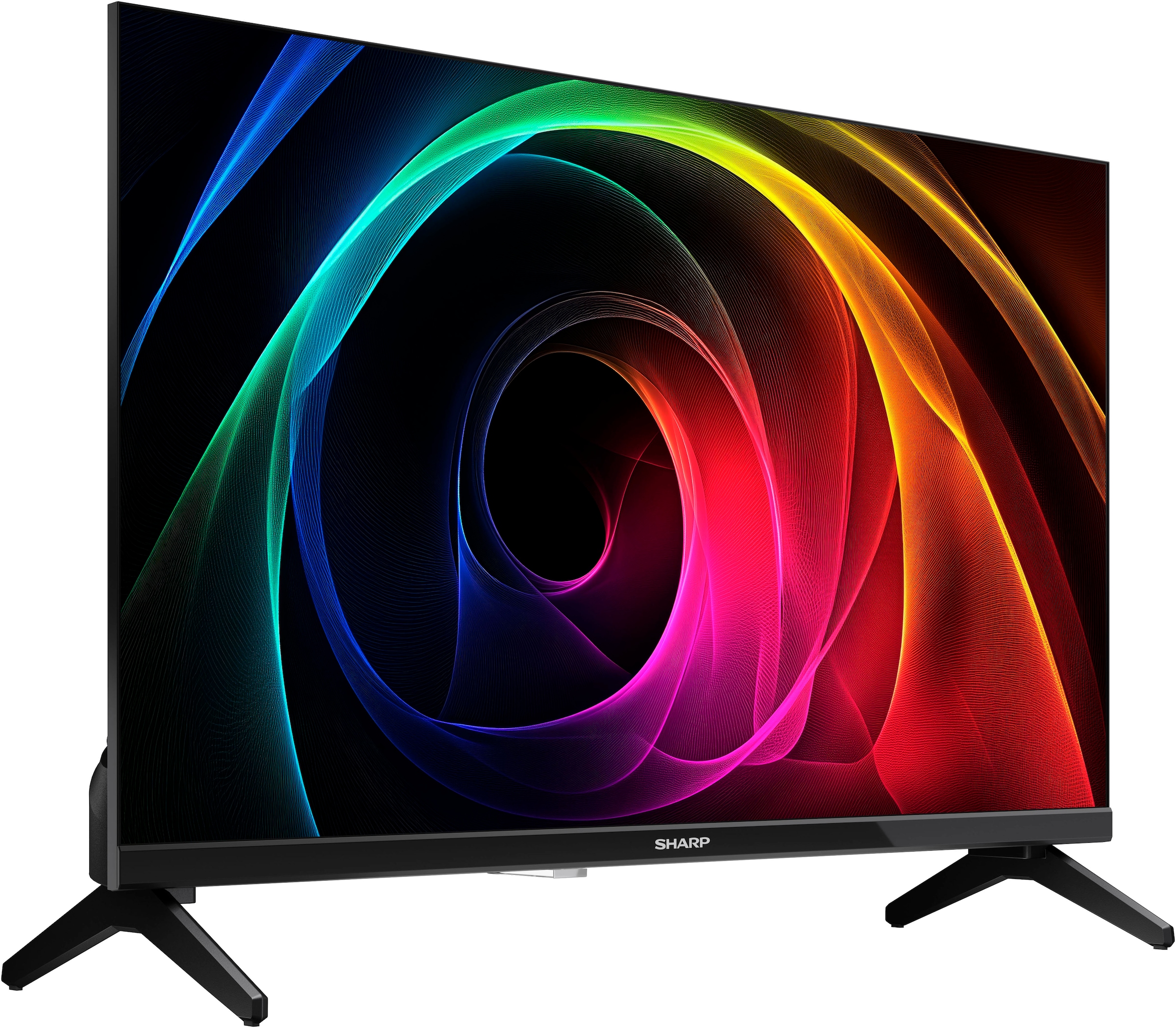 Sharp LED-Fernseher »1T-C24HAx«, HD ready