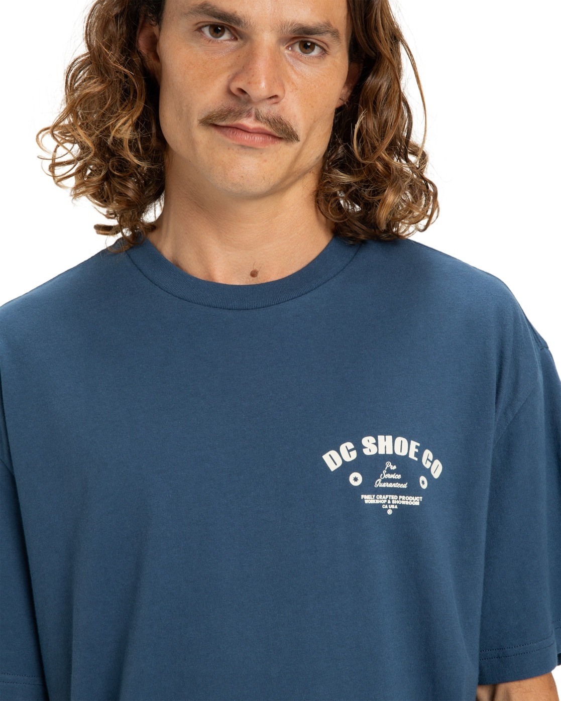 DC Shoes T-Shirt »Pro Service«
