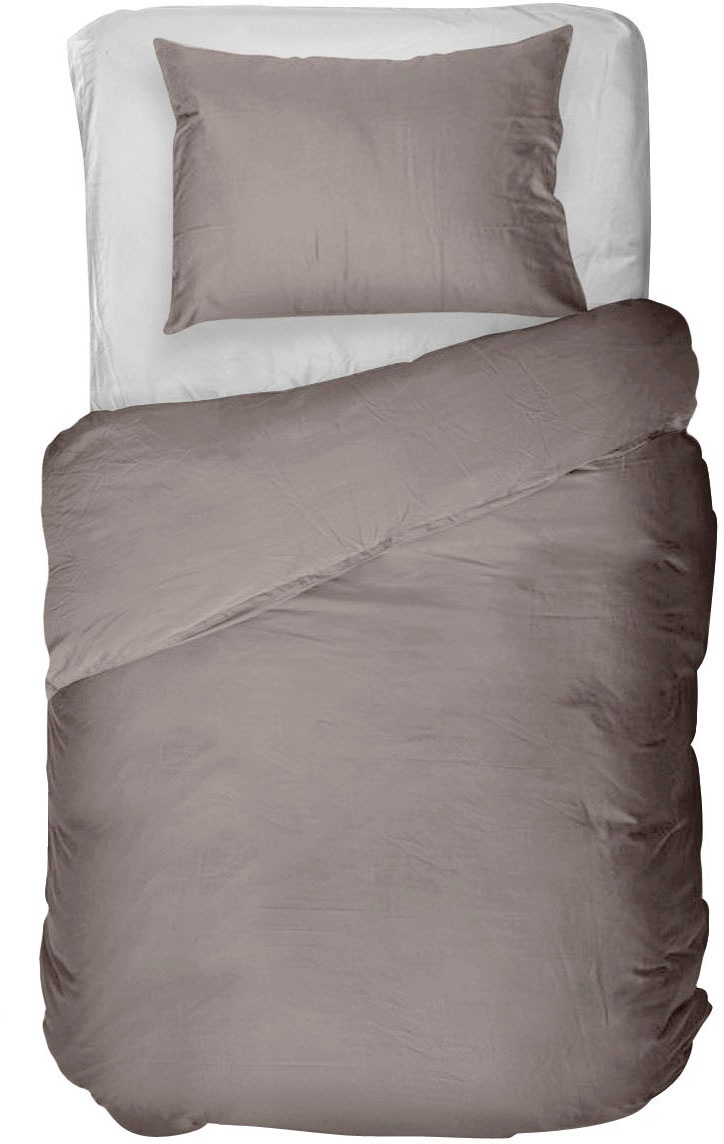 kayori Bettwäsche »Saya« 2 Stk. tlg. 100% Mako Satin günstig online kaufen