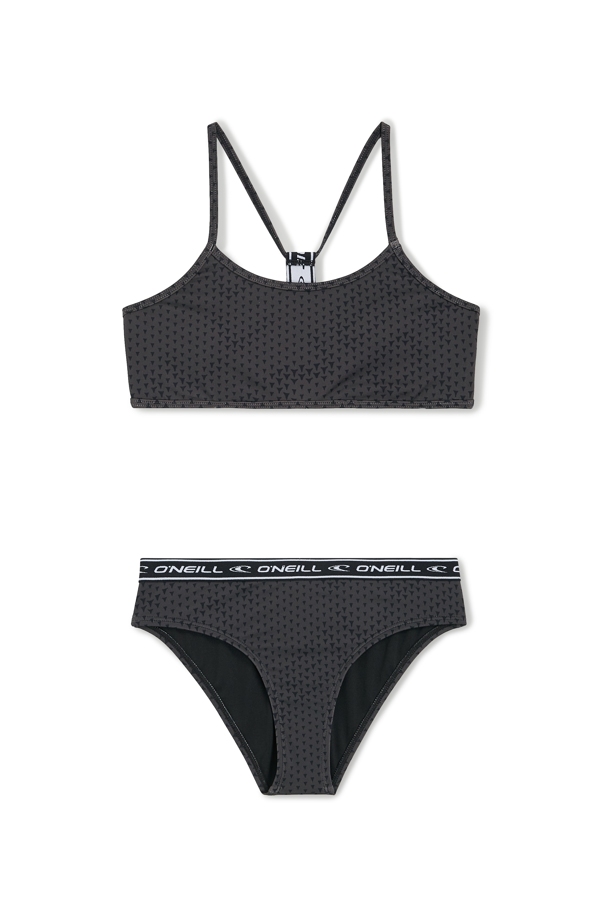 Bustier-Bikini »SPORTCLUB ACTIVE BIKINI«, (Set, 2 St.)