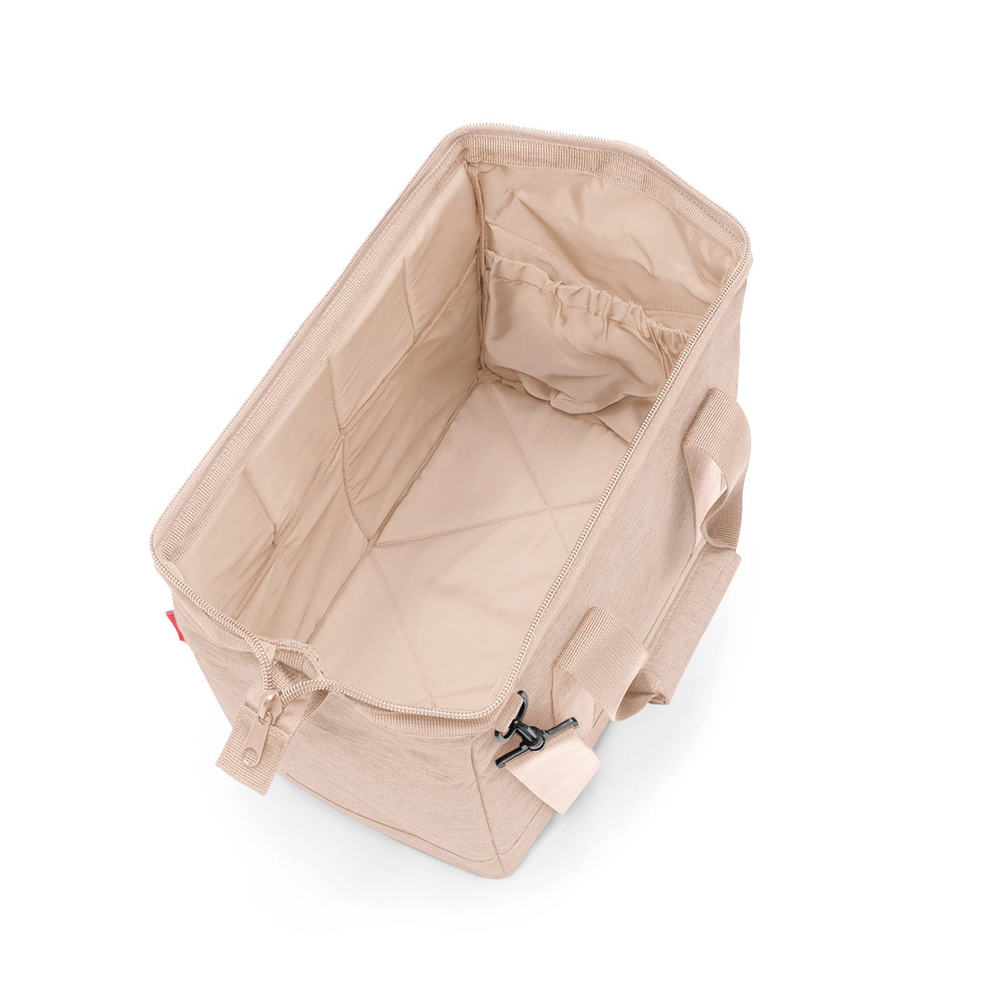 REISENTHEL® Reisetasche »reisenthel allrounder M« Maße für Handgepäck