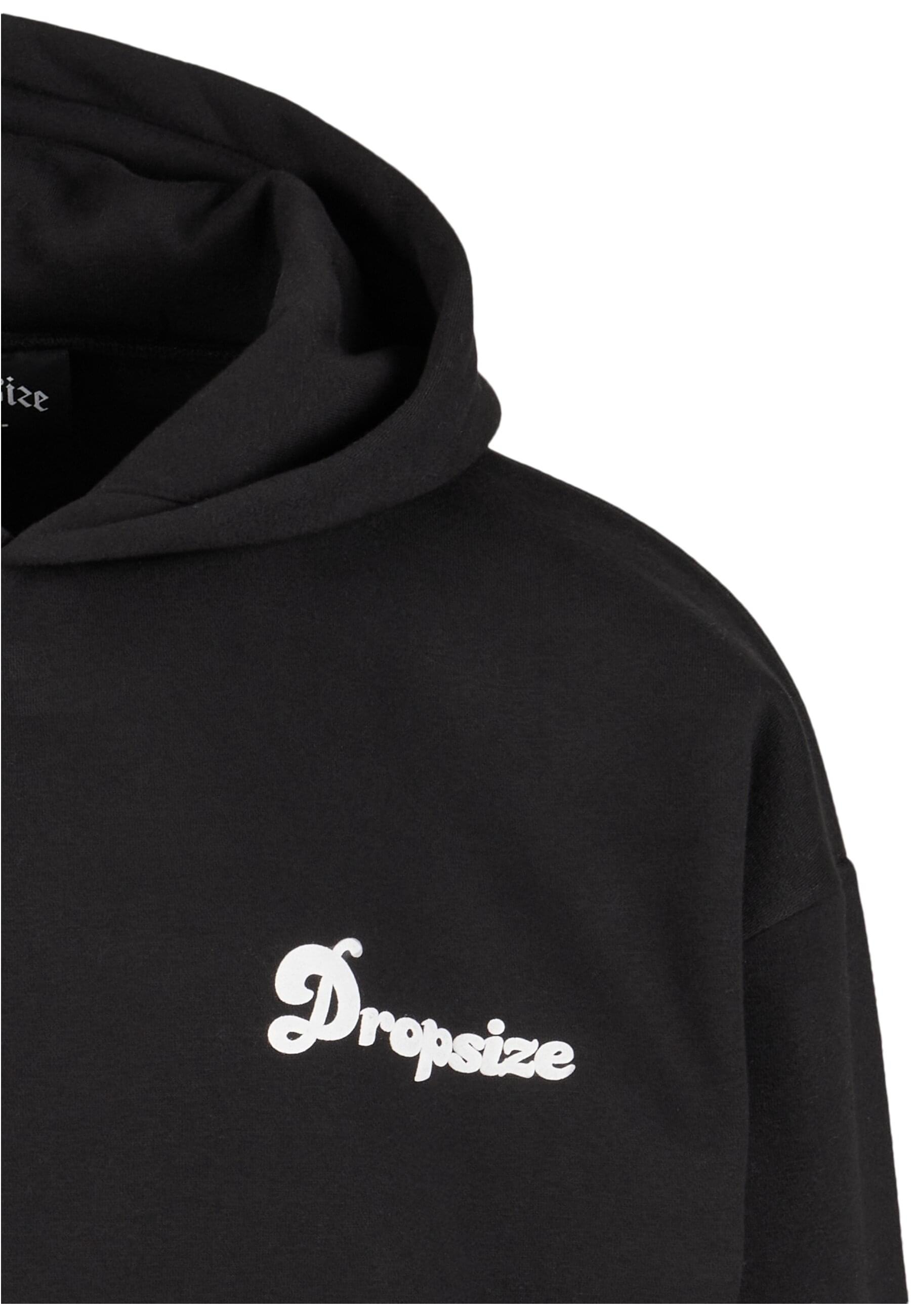 Dropsize Kapuzensweatshirt »Dropsize Herren Heavy Oversize DWF Hoodie«, 1 Stk.
