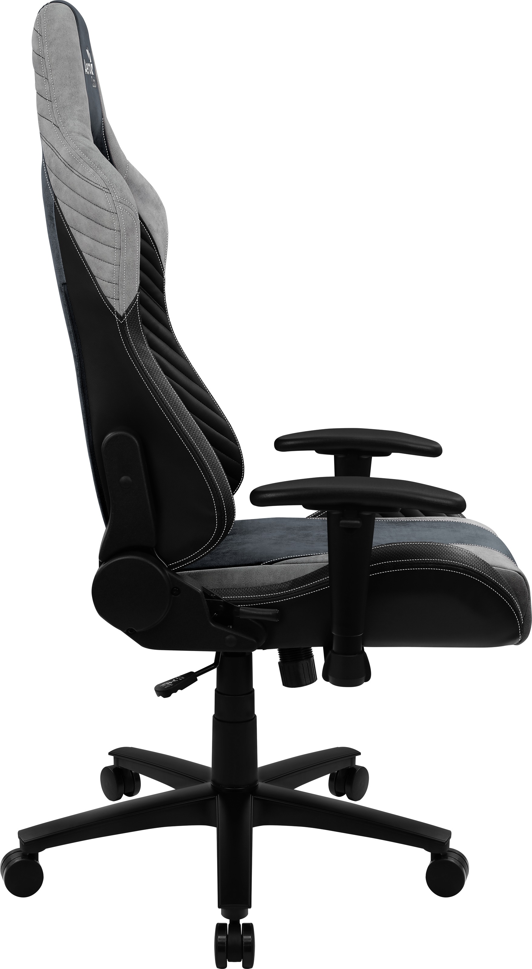 6. Bild von Aerocool Gaming-Stuhl »BARON«