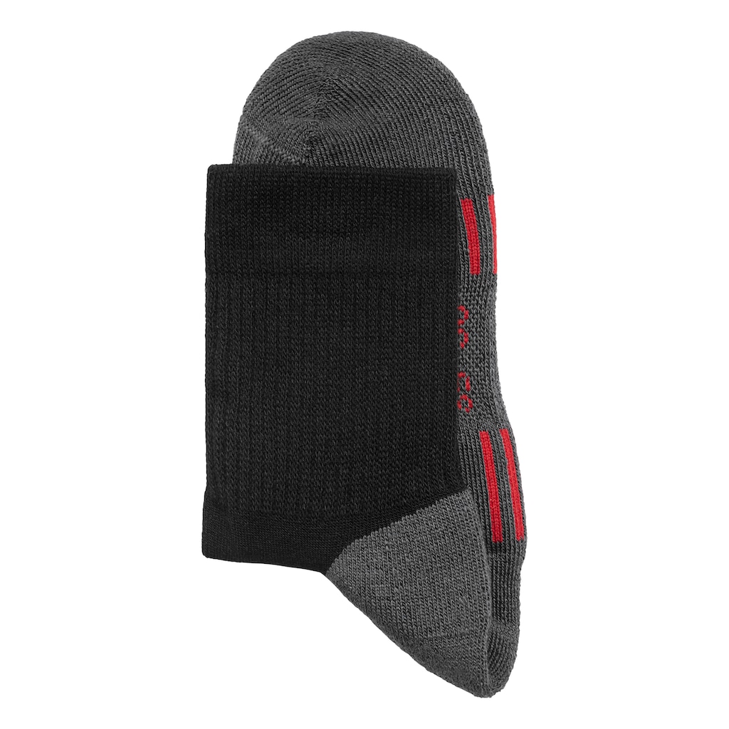 H.I.S Wandersocken, (Set, 2 Paar)