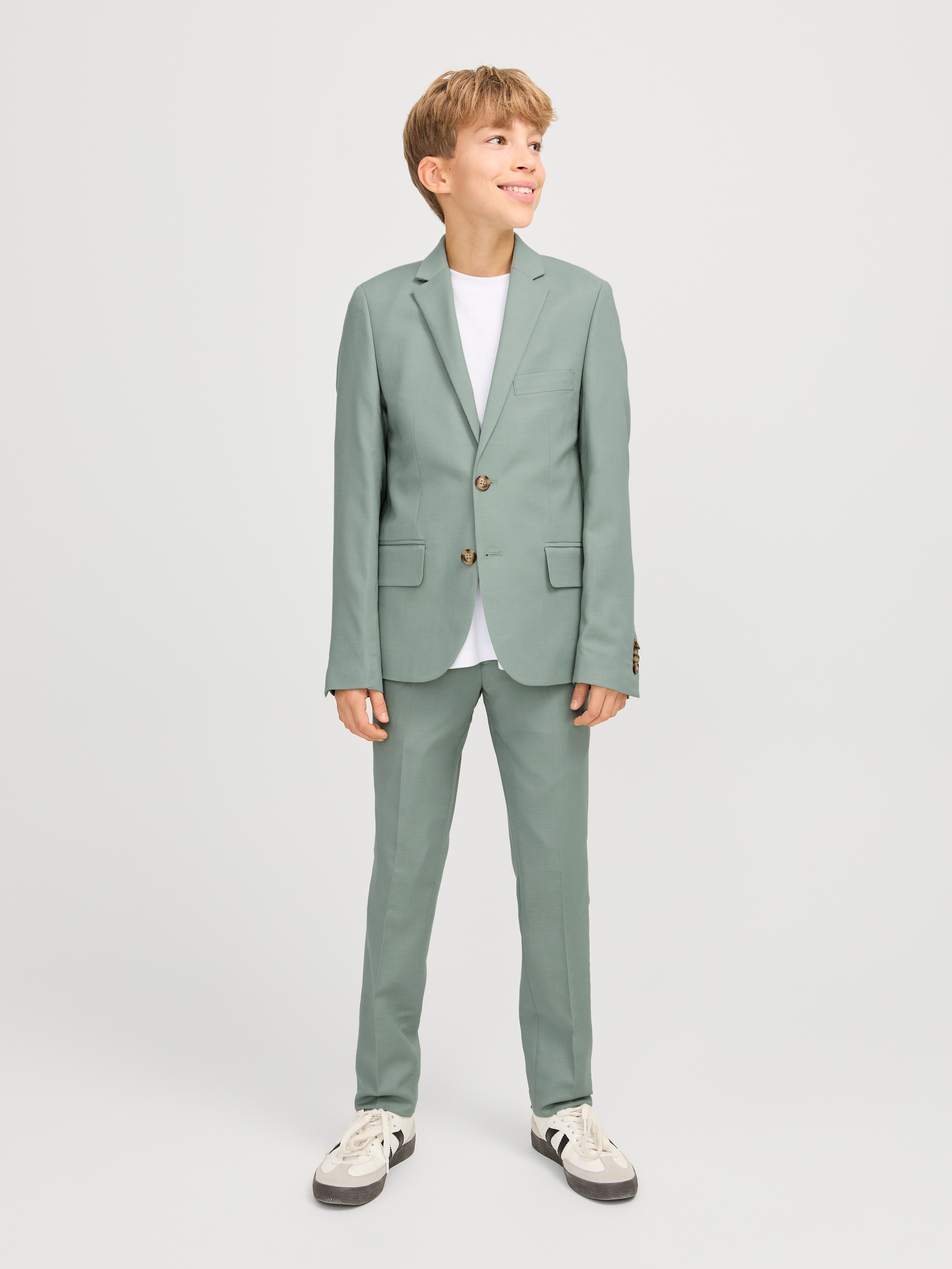 Jack & Jones Junior Sakko »JPRSOLARIS BLAZER NOOS JNR«