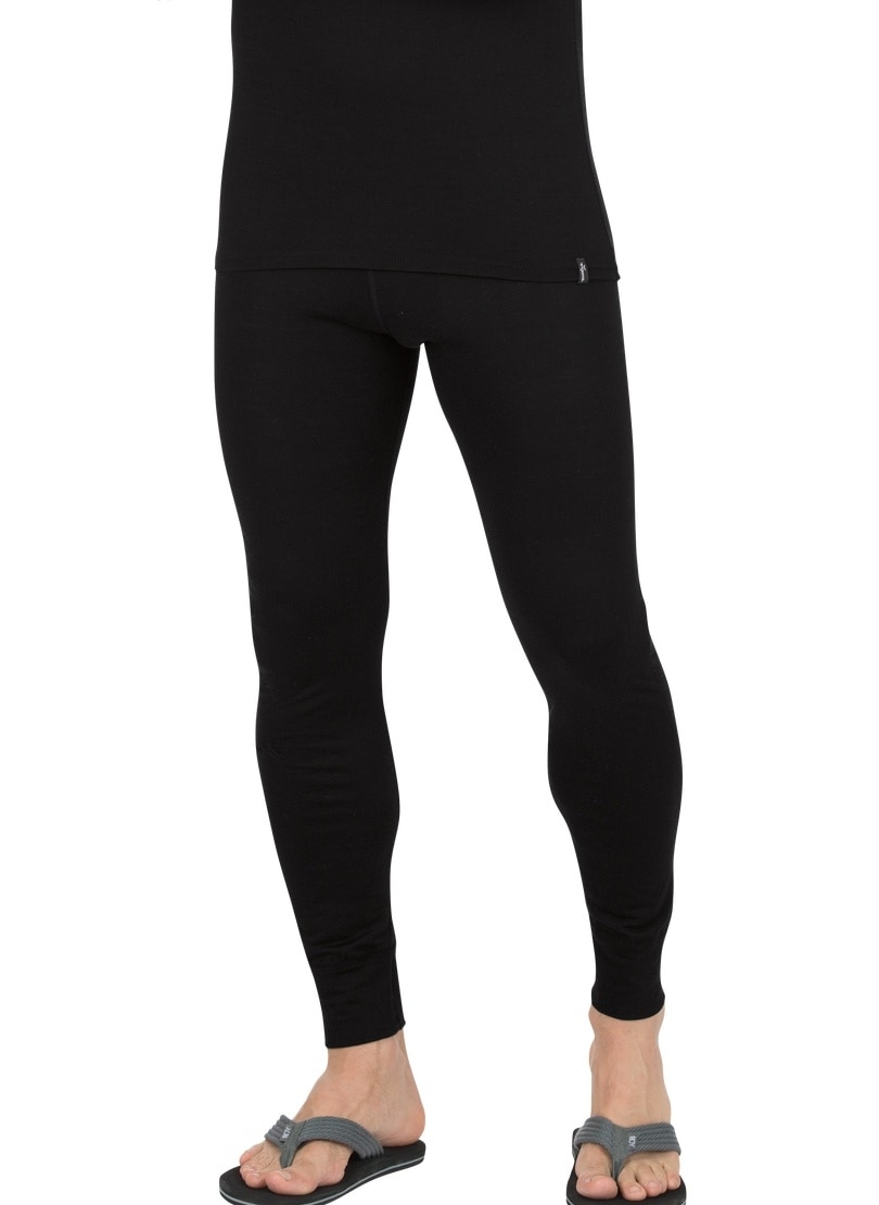 Trigema Lange Unterhose »TRIGEMA Lange Ski/Sport Funktionshose aus Merinowolle« 1 Stk.