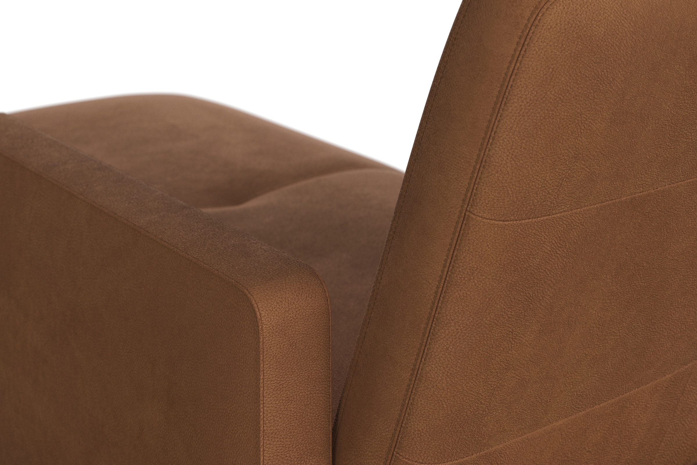 machalke® Ecksofa »butterfly, L-Form«