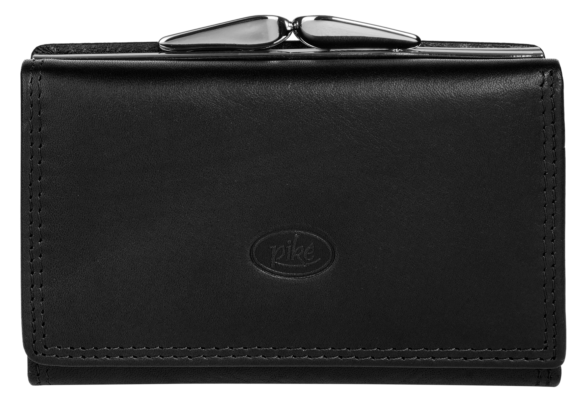 Piké Geldbörse echt Leder