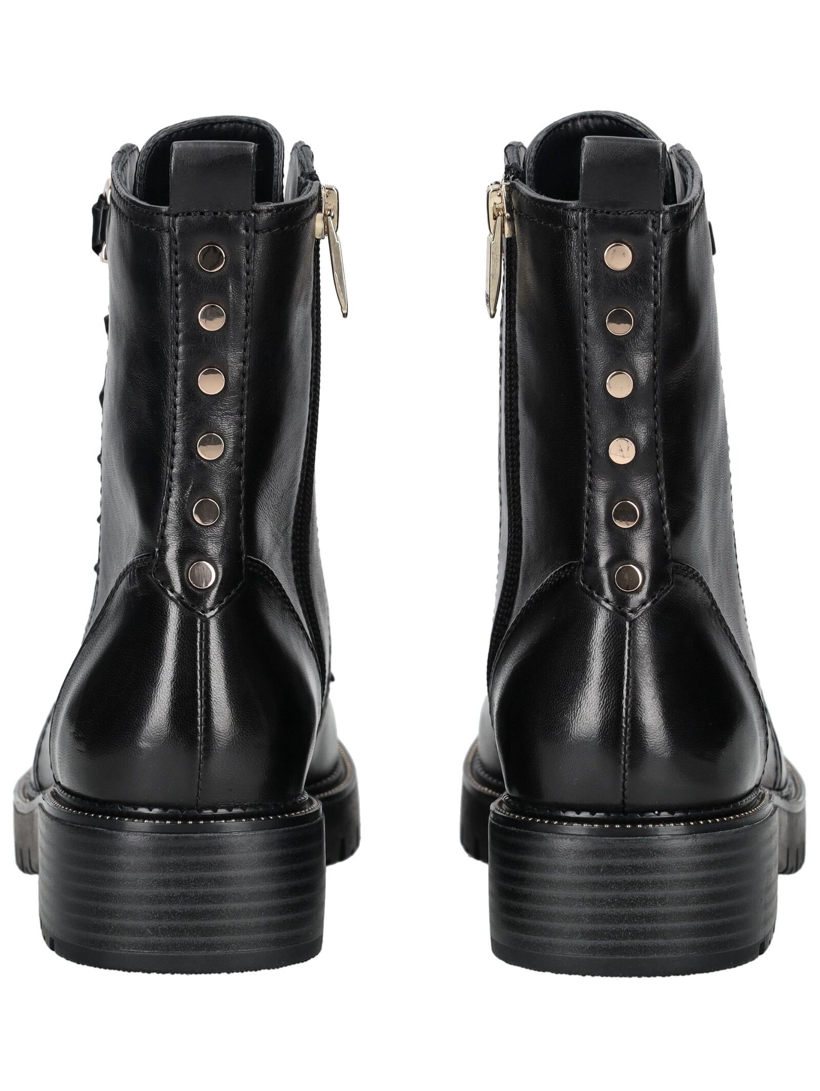 Regarde Le Ciel Schnürstiefelette »Regarde Le Ciel Stiefelette Leder«