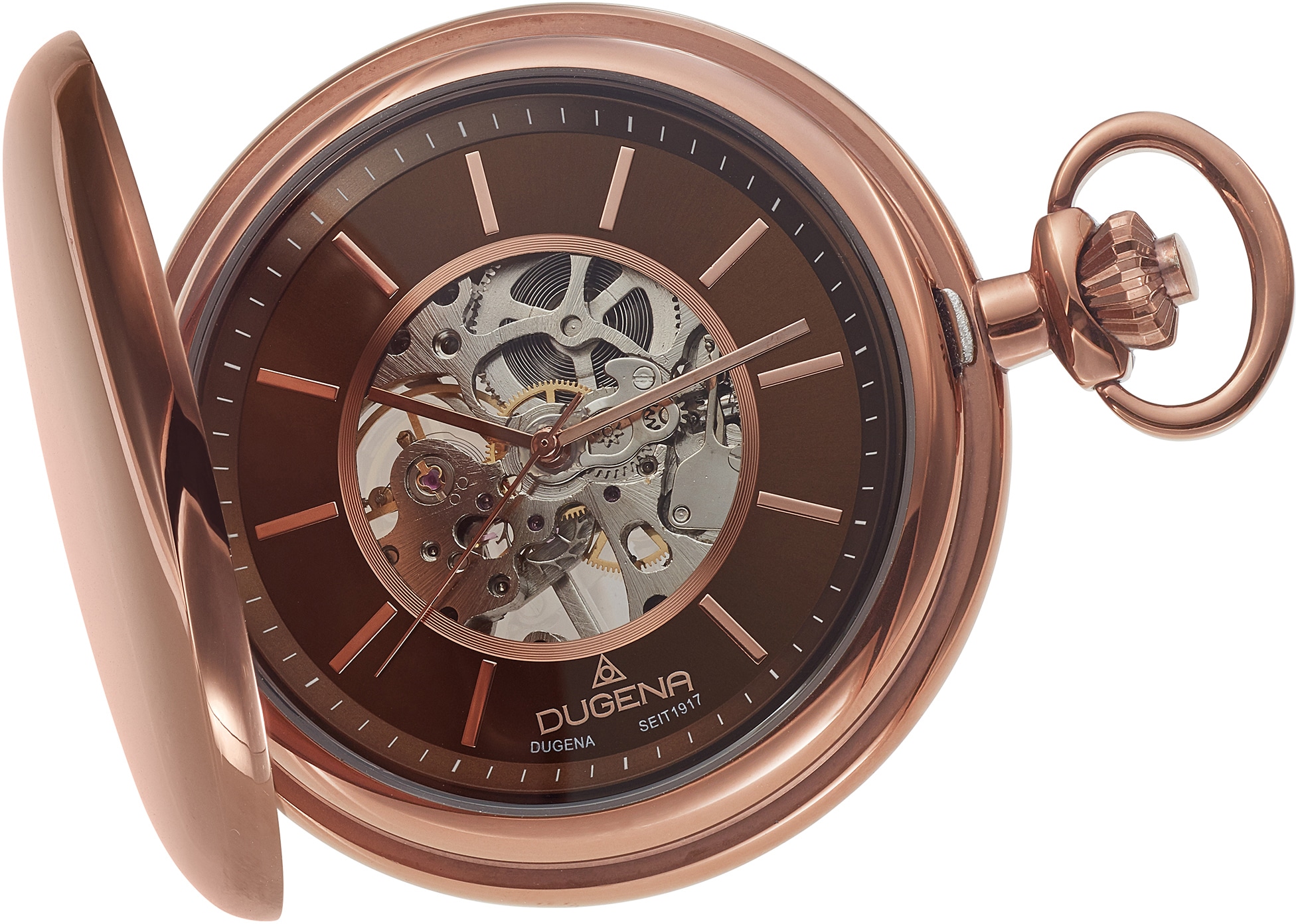 Dugena »Savonette, im Taschenuhr 4460977-1« Online-Shop bestellen