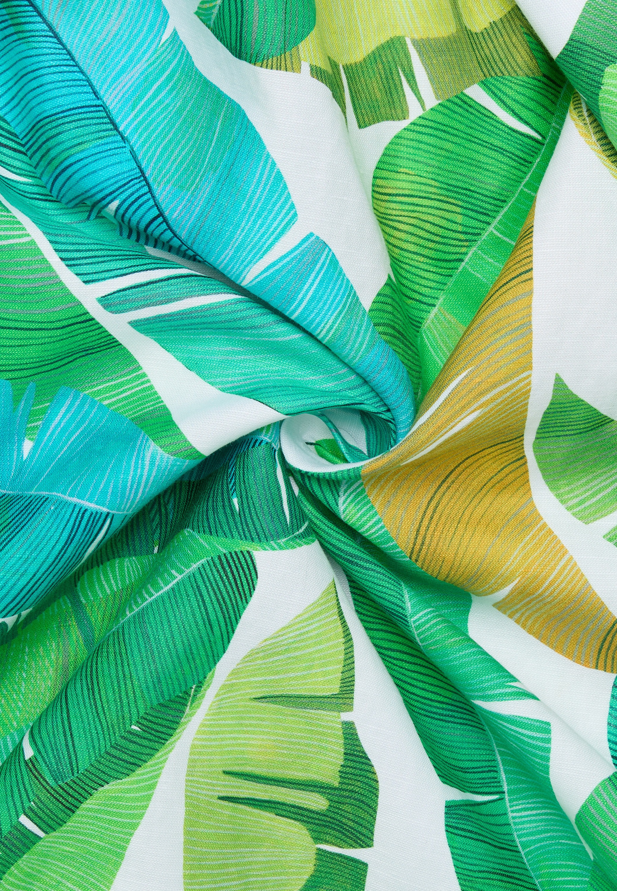 Eterna Hemdbluse »REGULAR FIT«