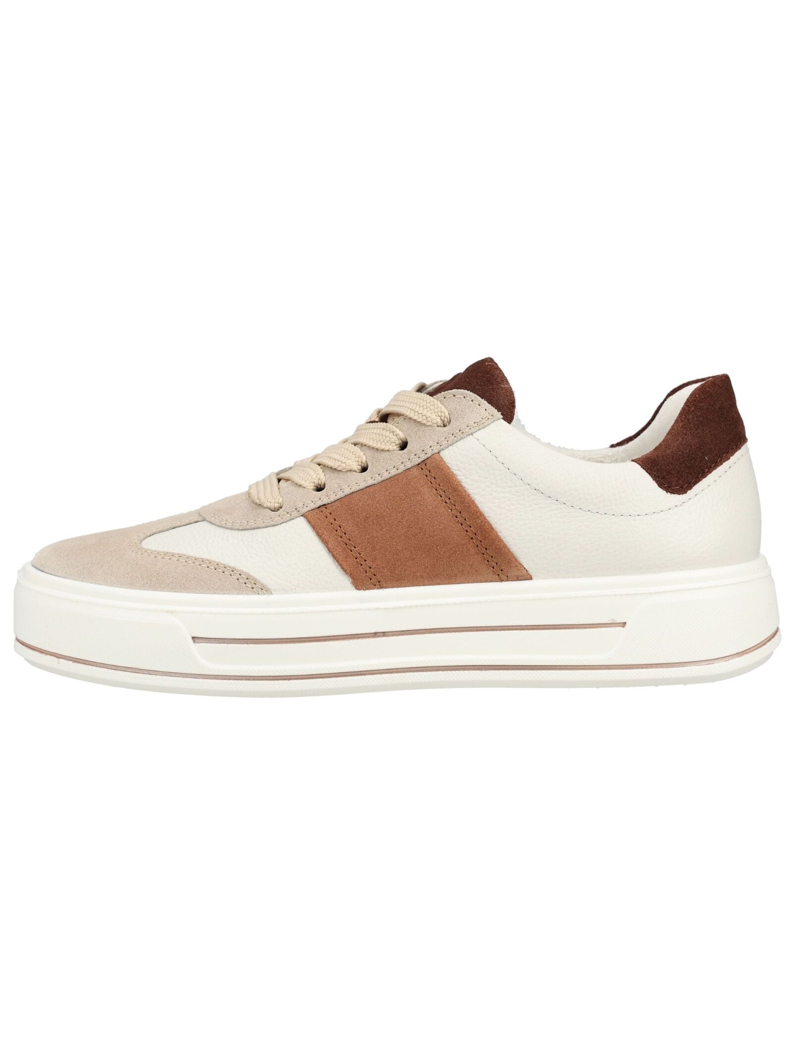 Ara Plateausneaker »Ara Sneaker Leder«