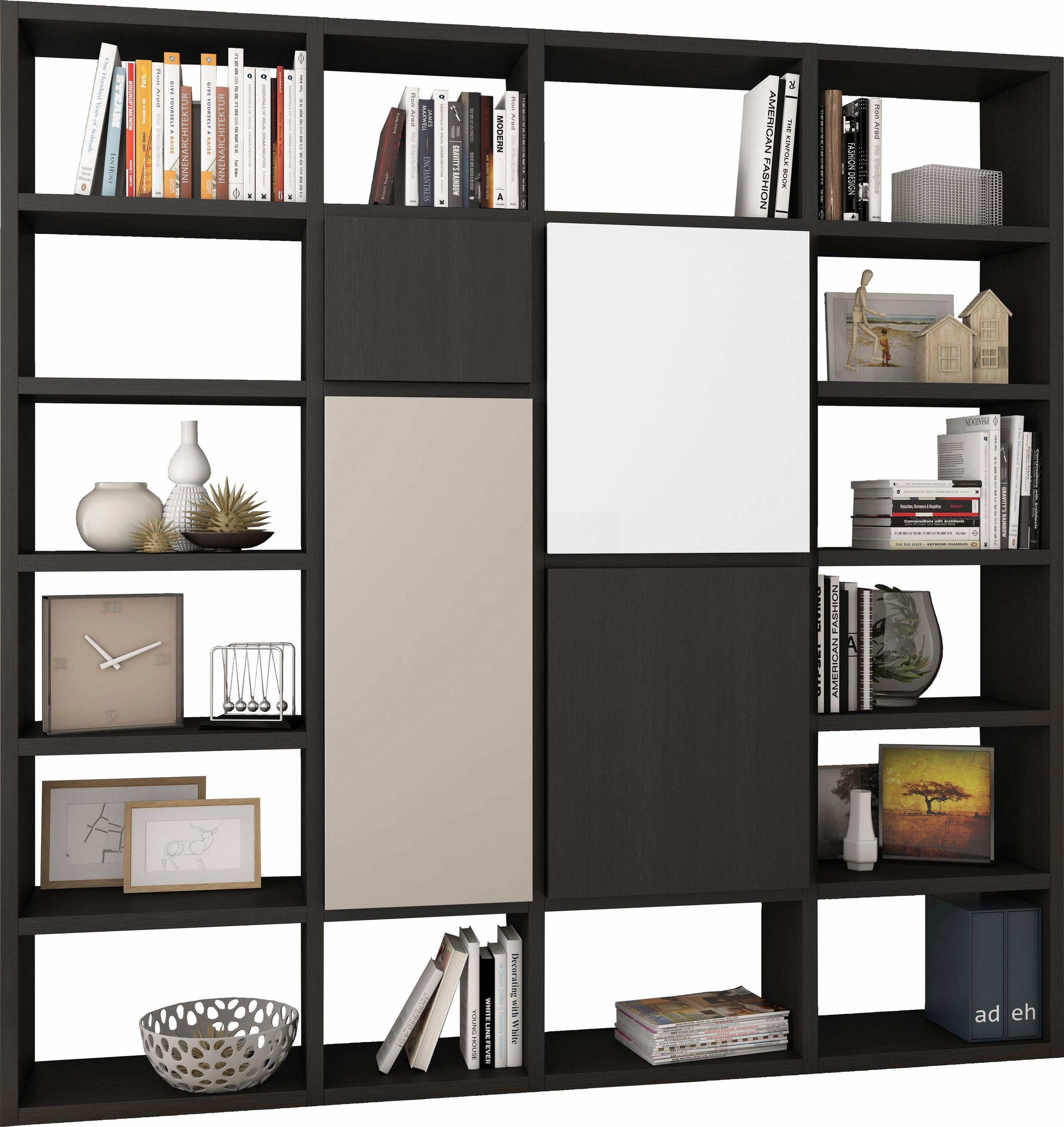 fif möbel Standregal »TOR514«, Breite 227 cm