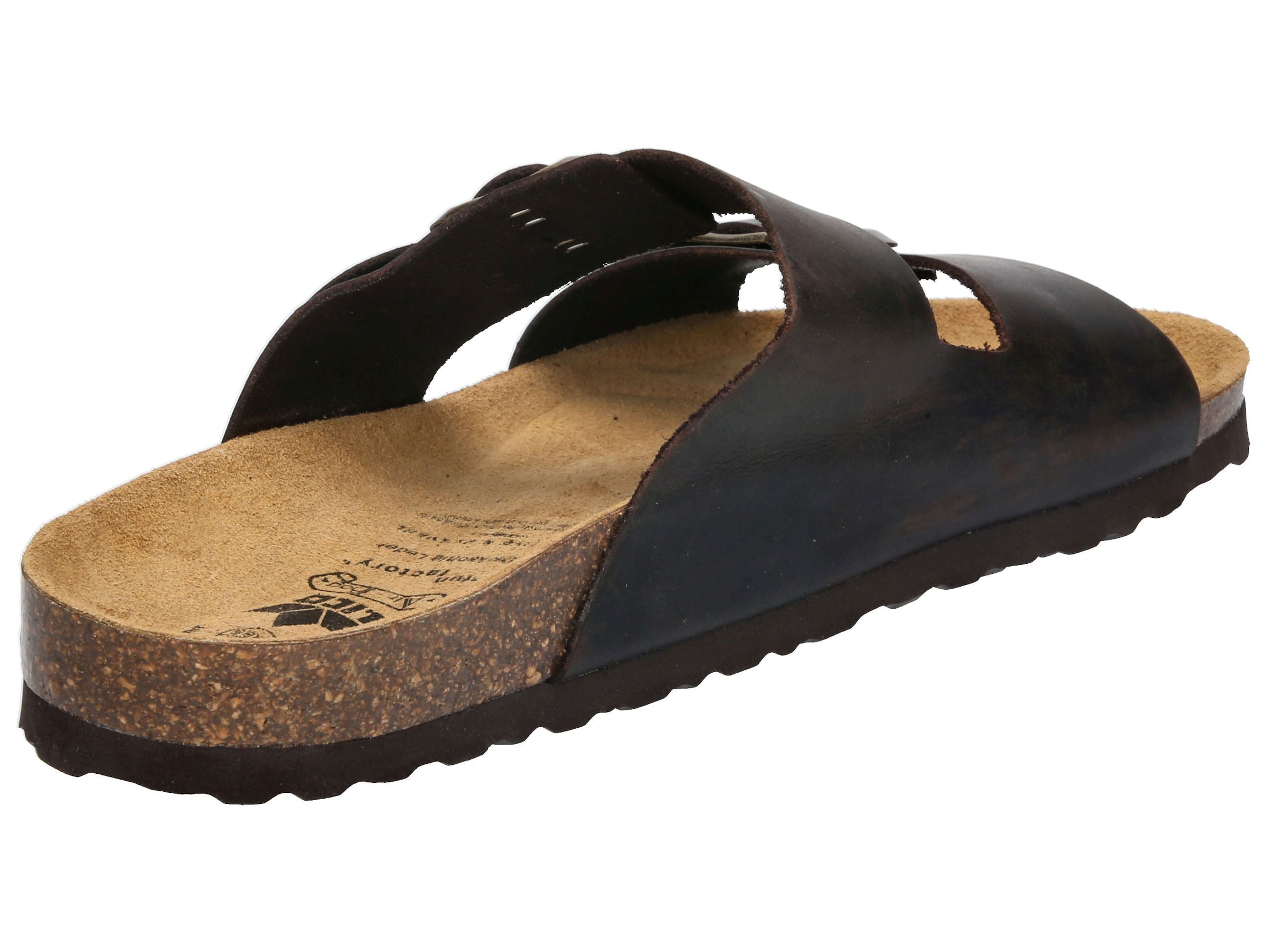 Lico Pantolette »Pantolette Bioline Jenrik«